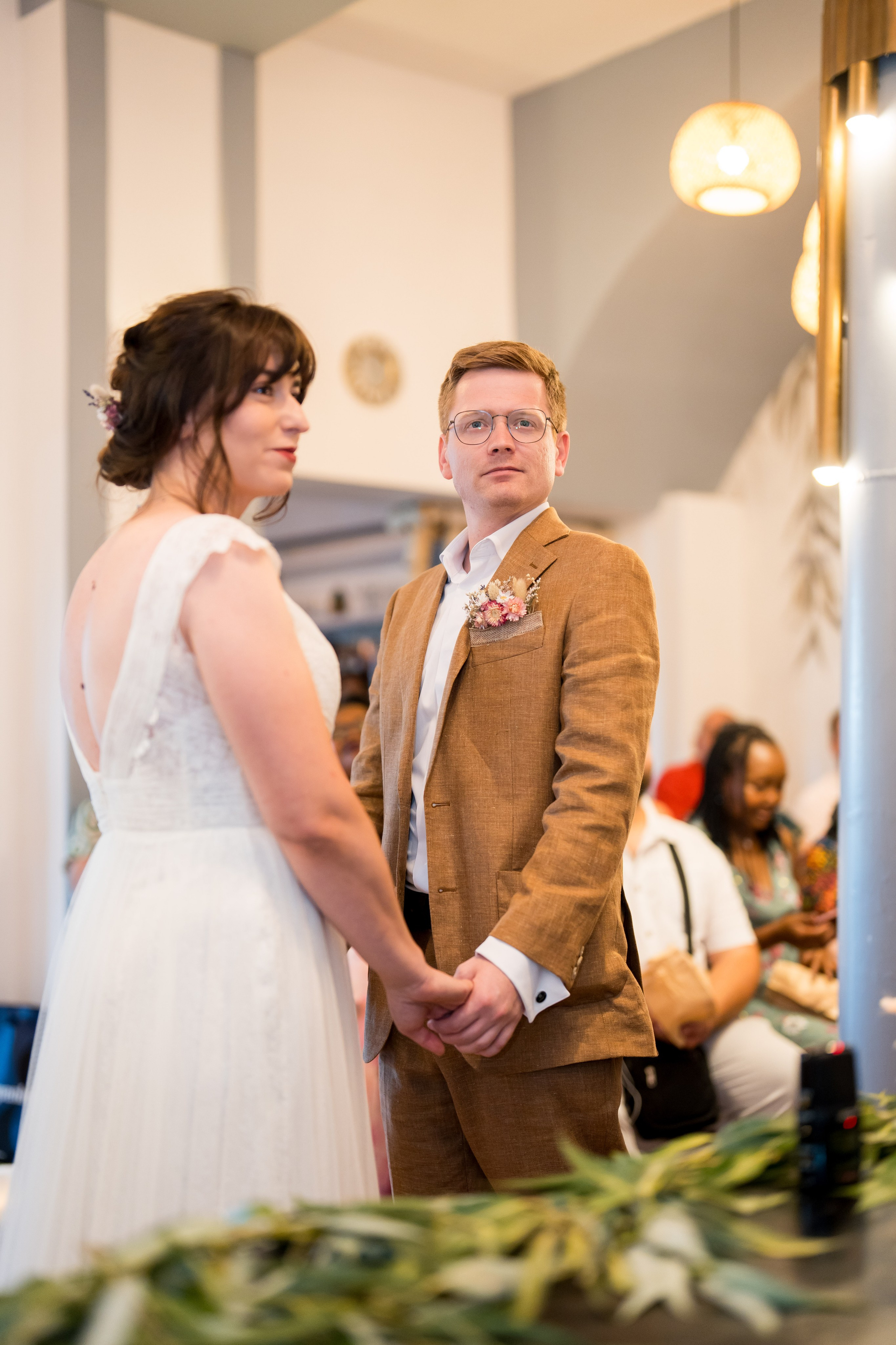 Alina & Richard. Gabriel Florea — Fotograf nuntă București