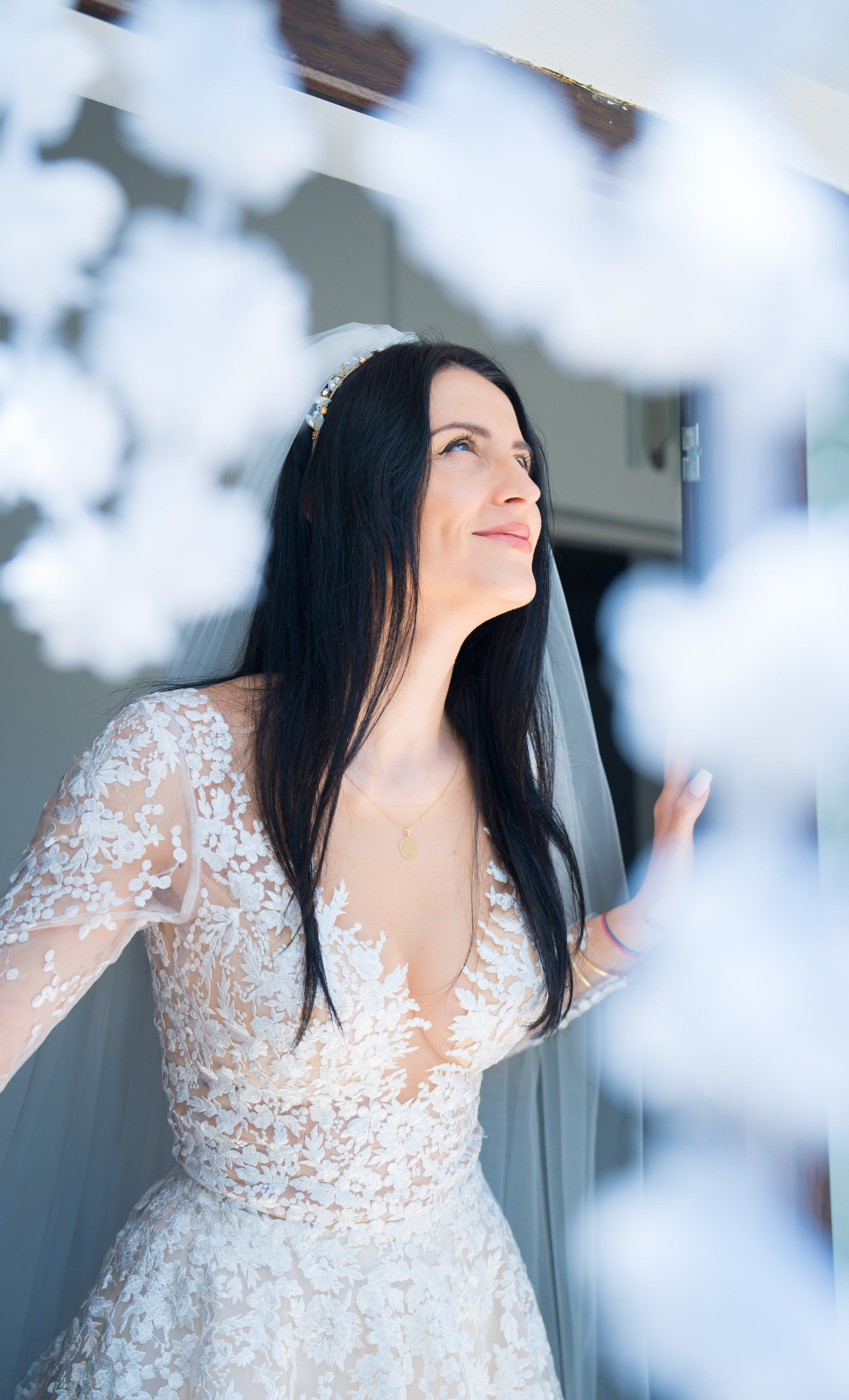 Dan & Maria. Gabriel Florea — Fotograf nuntă București