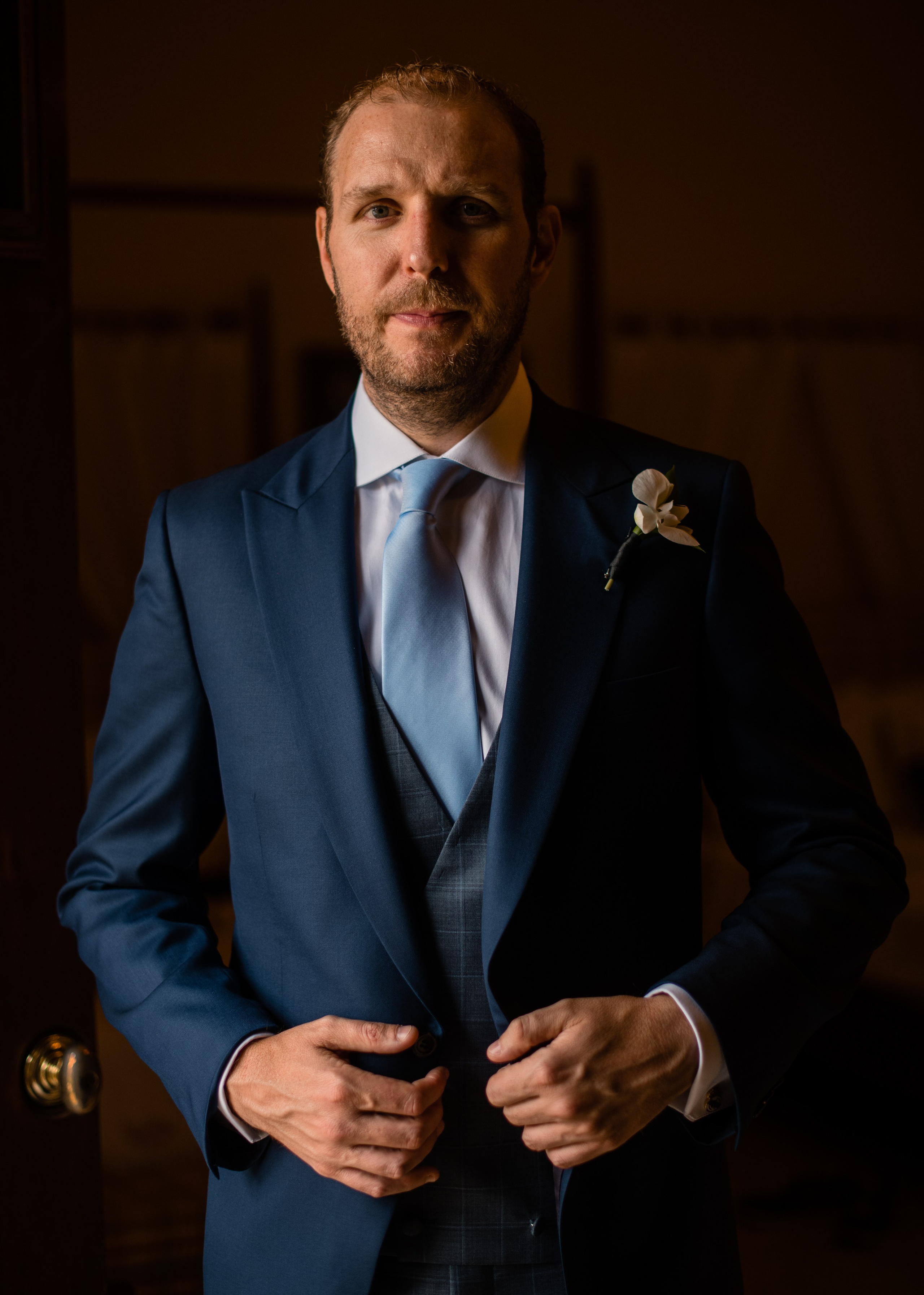 Fer & Santiago. Antonio Soberano Photography