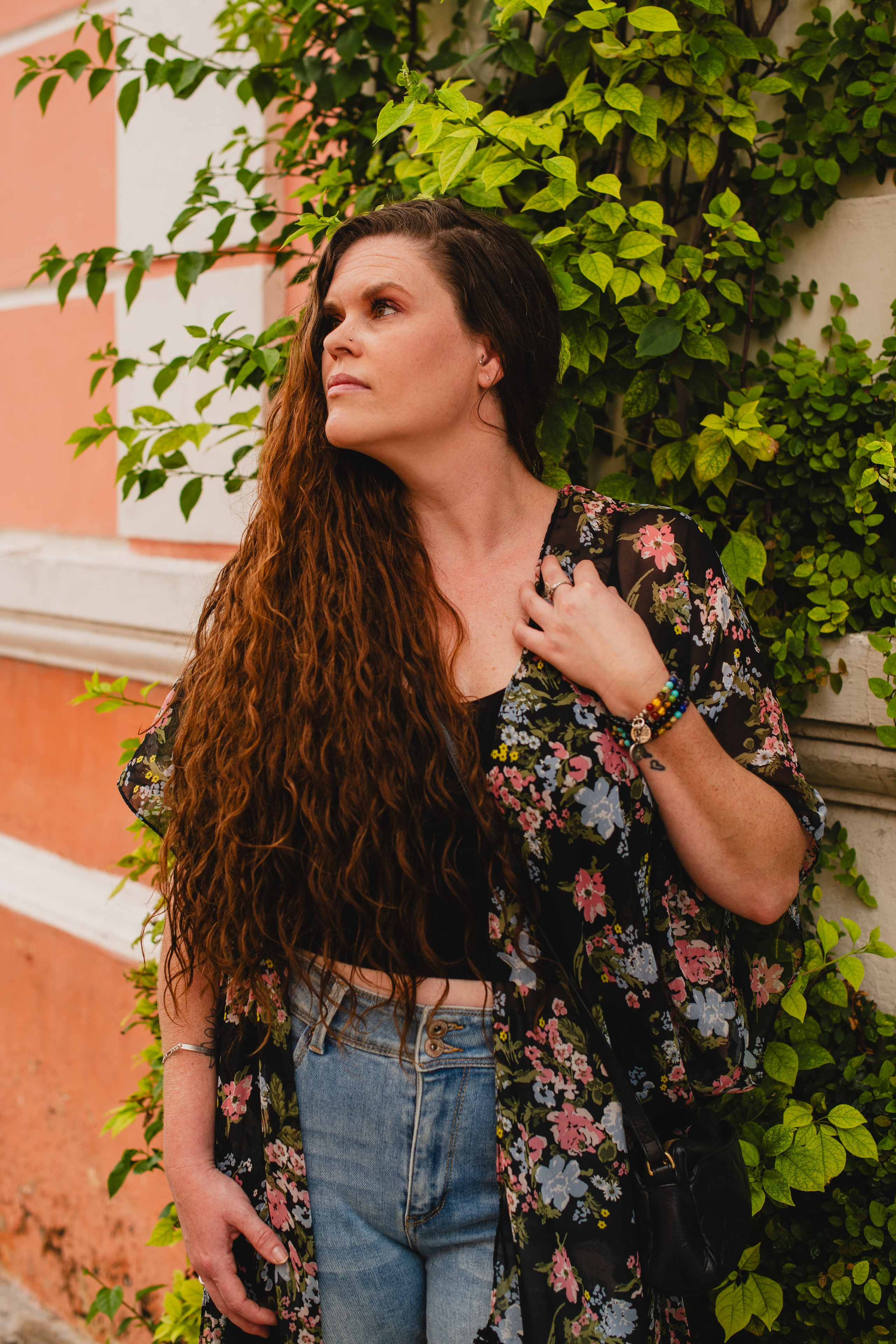 Brittney. Antonio Soberano Photography