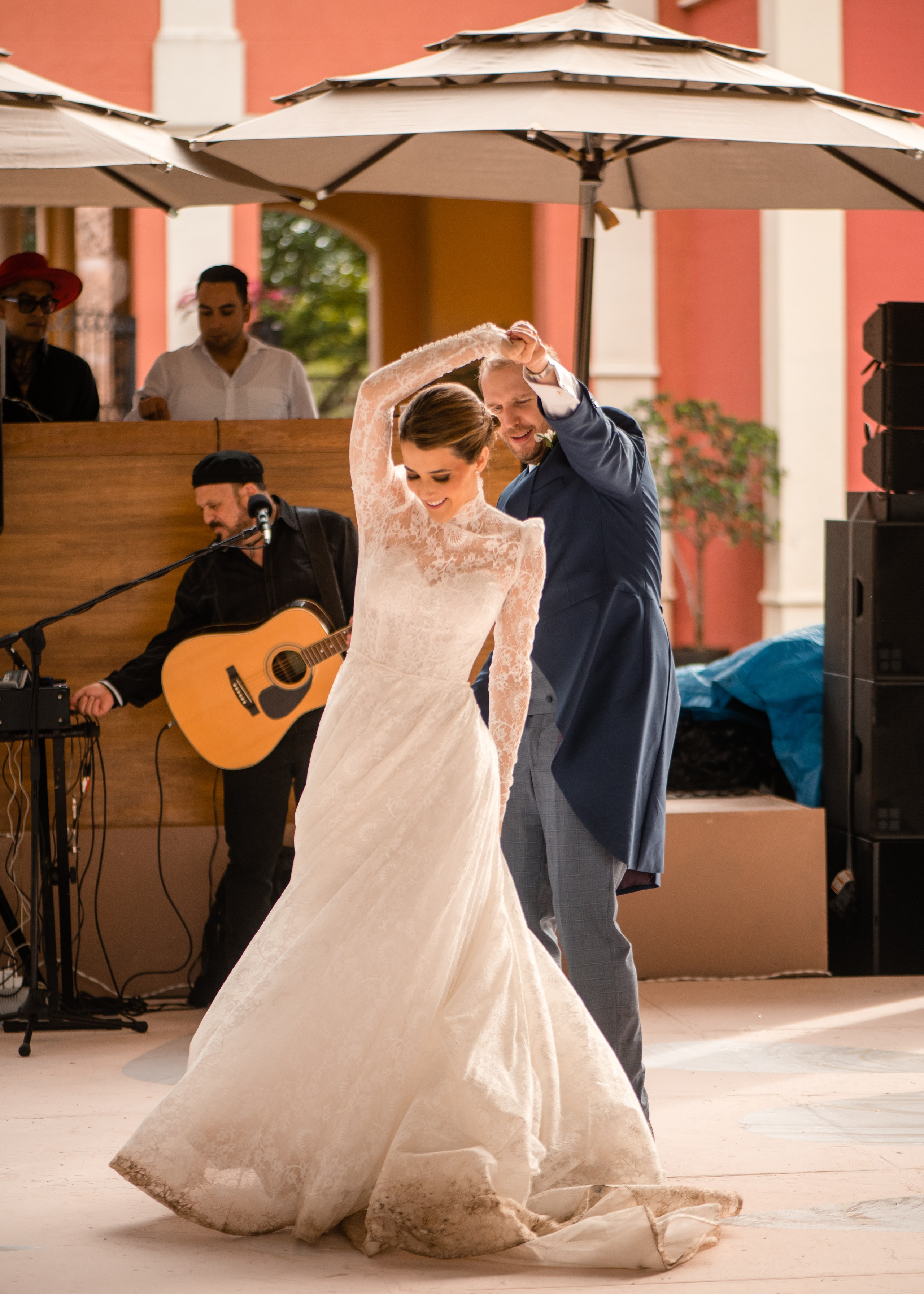 Fer & Santiago. Antonio Soberano Photography