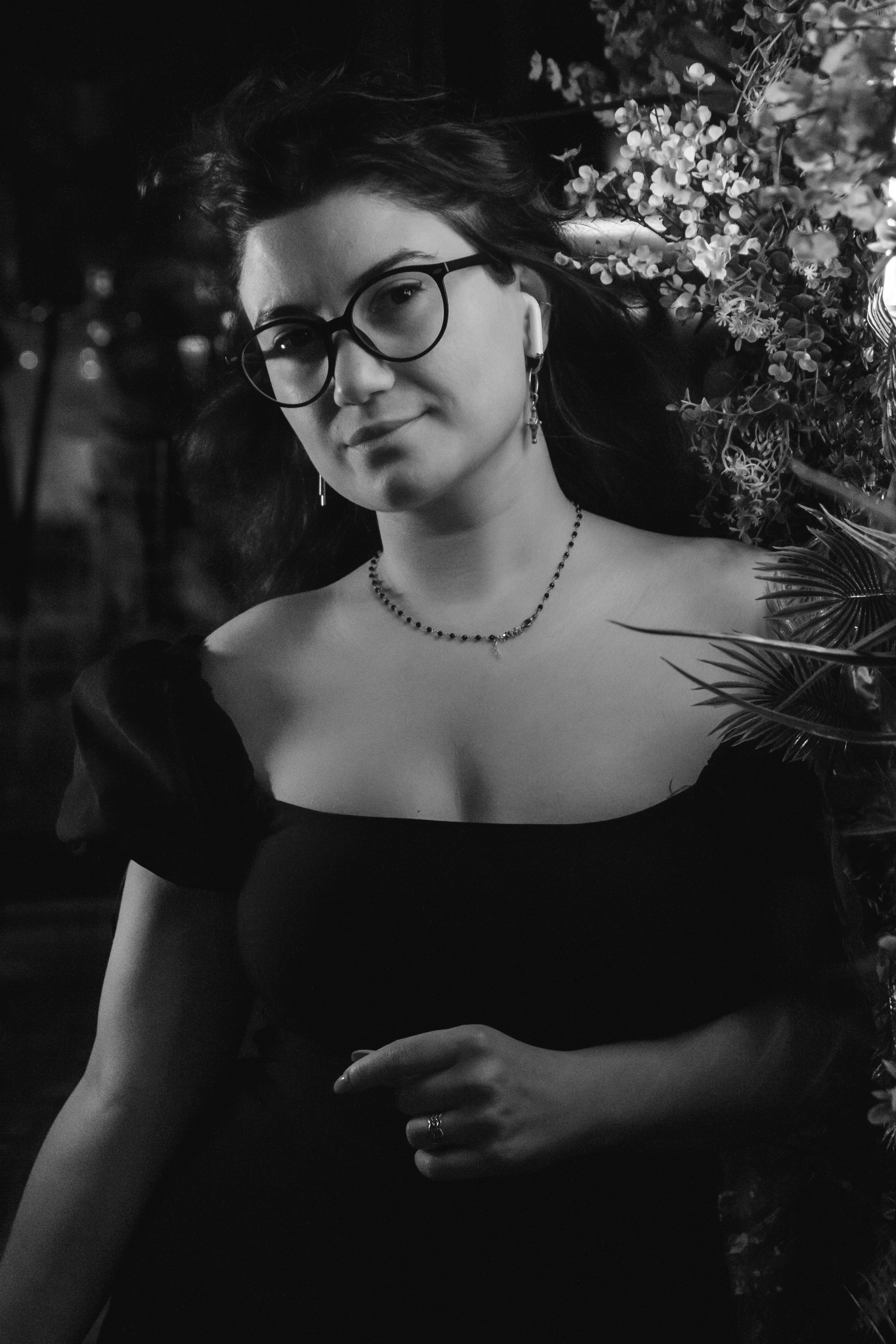 ღონისძიებები. Clapp Studio