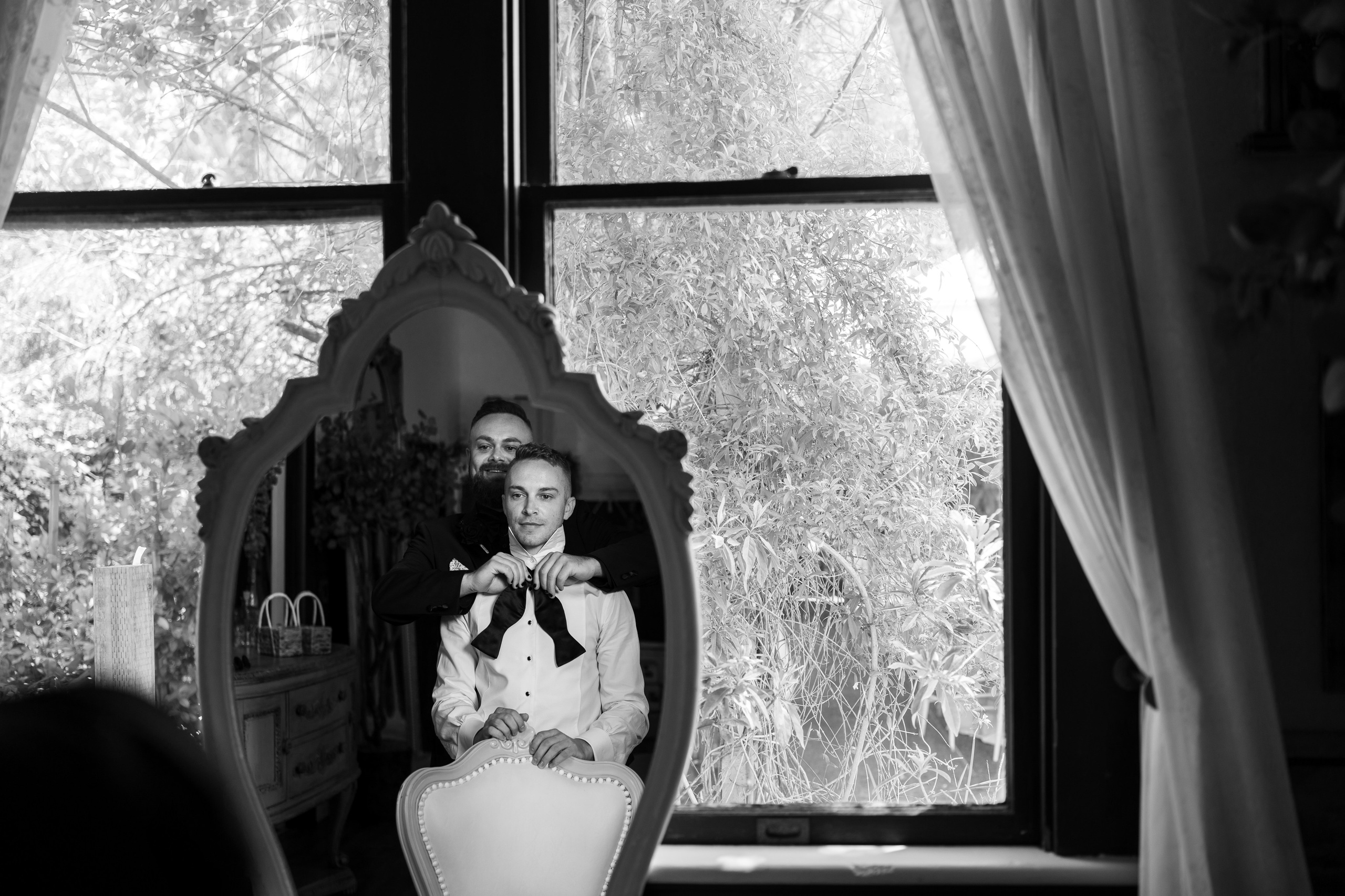 LGBT wedding photographer in California. Wedding Photography & Videography Team in California, Los Angeles, San Francisco, San Diego and Travel