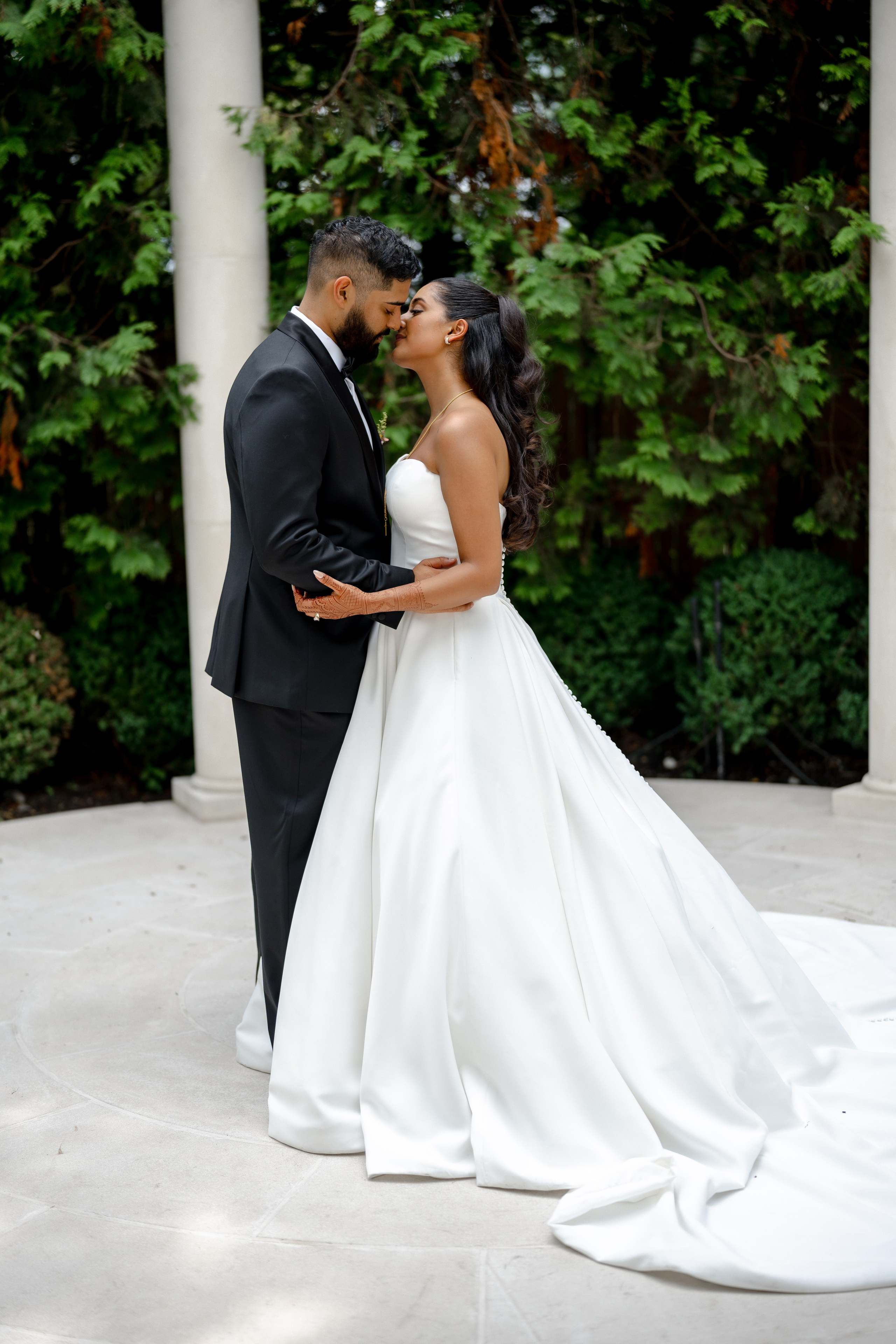 Maya & Alvin. Anna Krasnova Wedding photographer