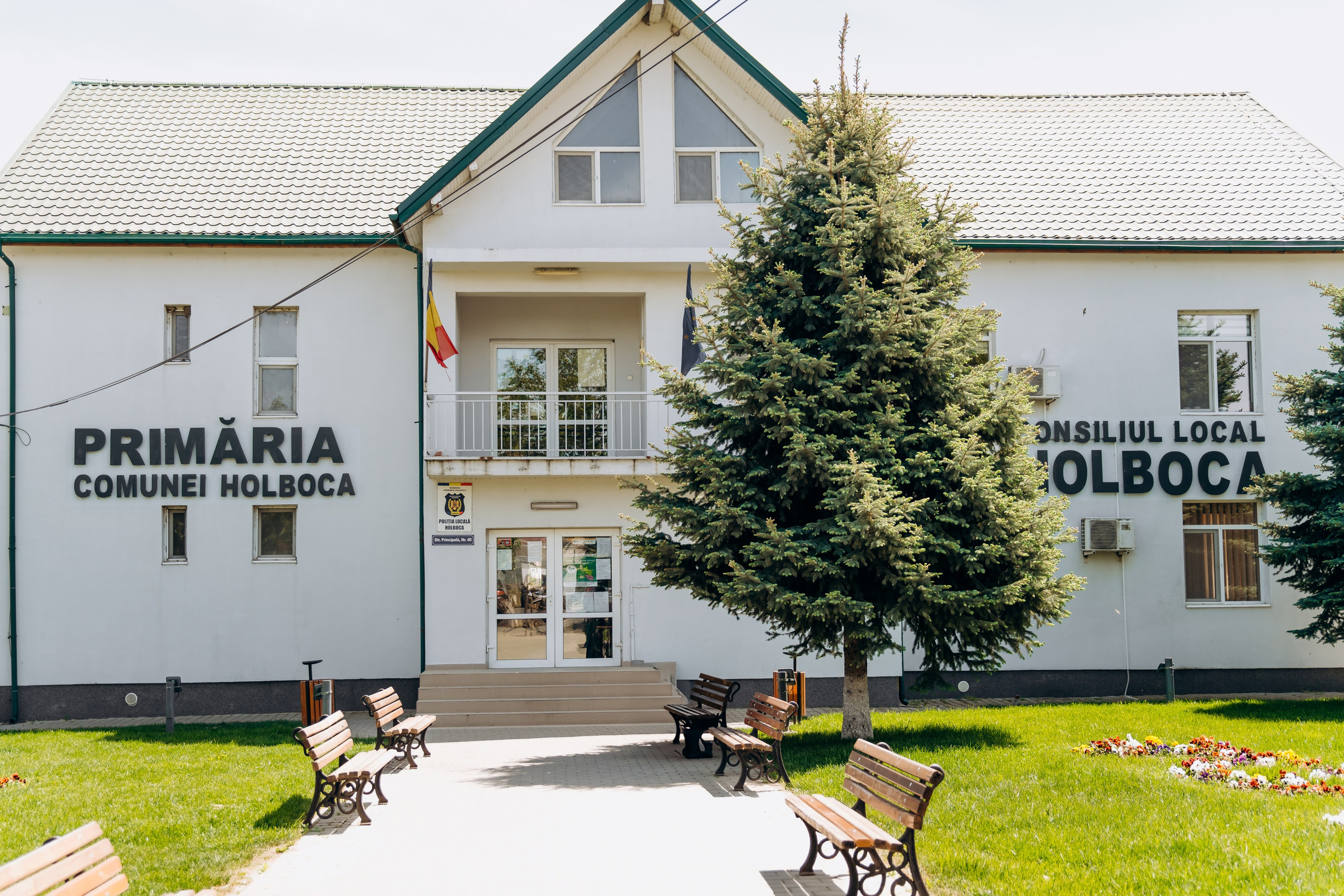 Lavinia & Sebastian. Sebastian Purusniuc Fotograf - Iasi