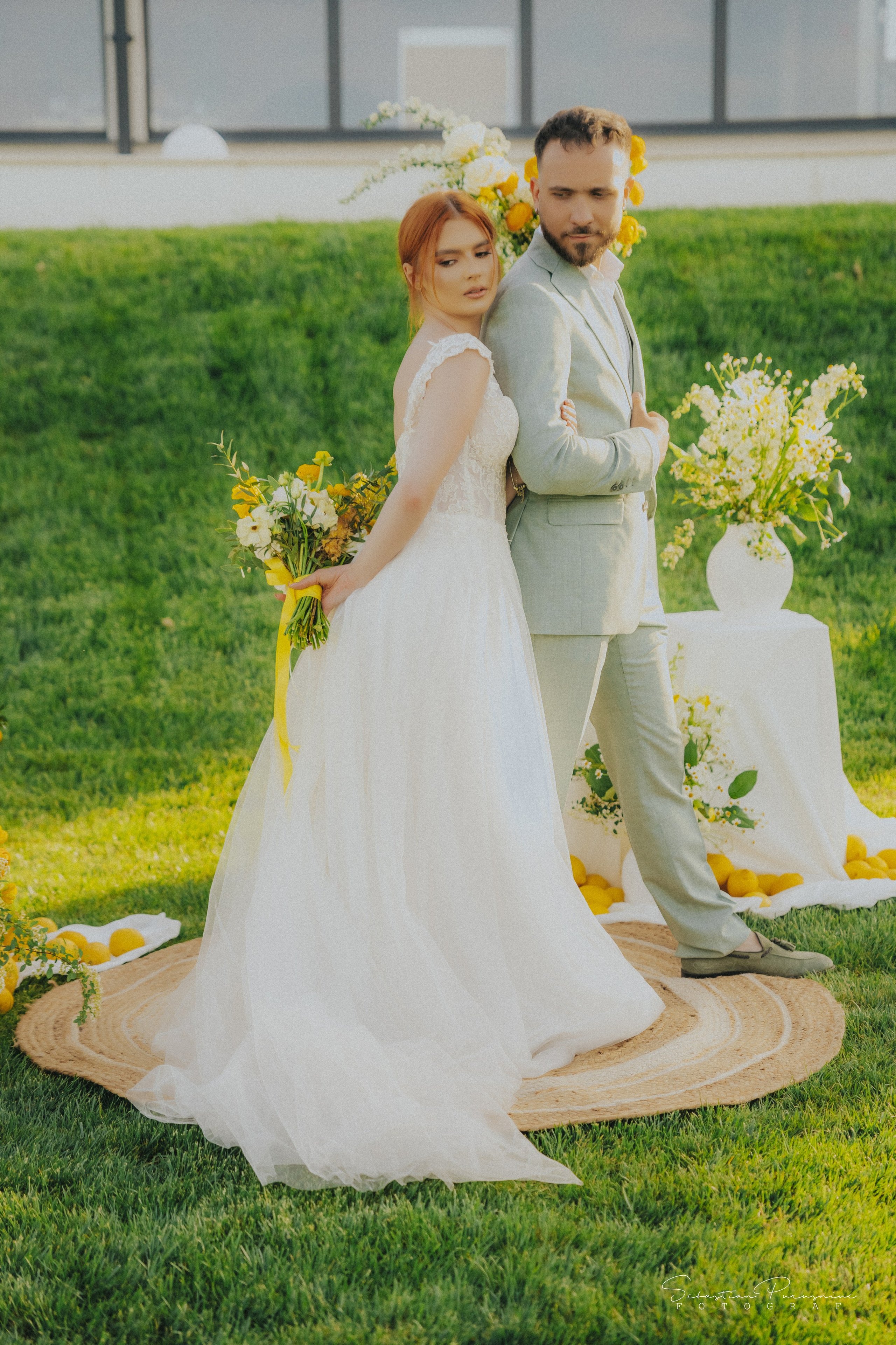 Love & Lemons. Sebastian Purusniuc Fotograf - Iasi