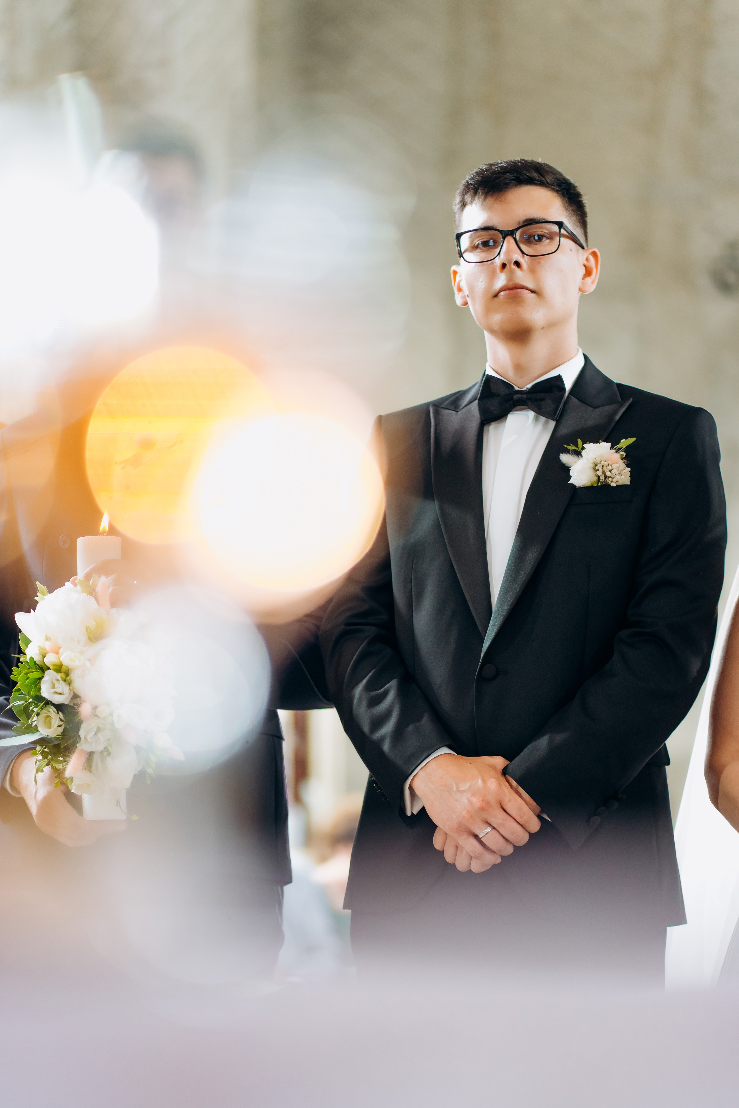 Lavinia & Sebastian. Sebastian Purusniuc Fotograf - Iasi