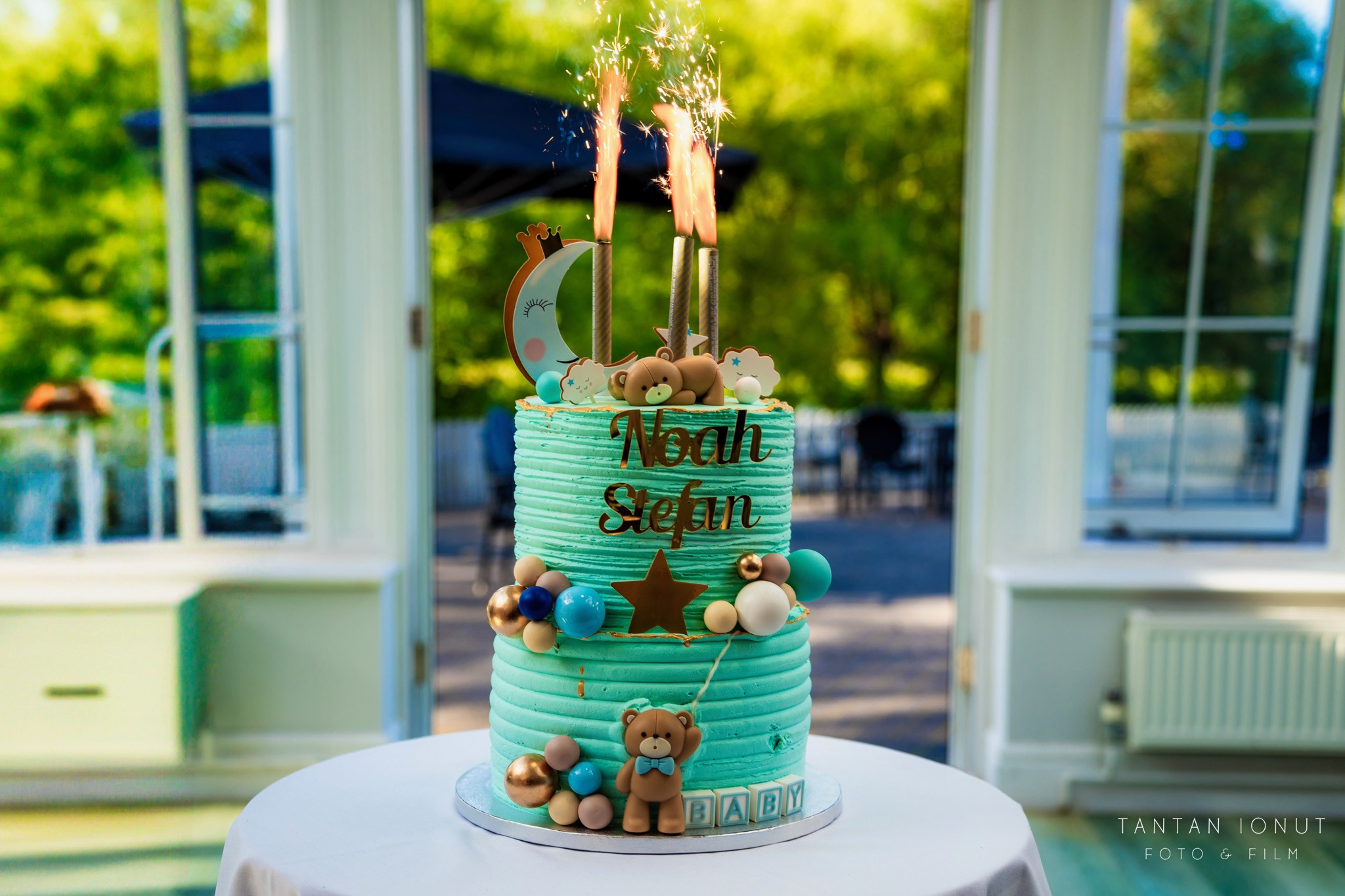 NOAH-STEFAN. TANTAN IONUT FOTO & FILM