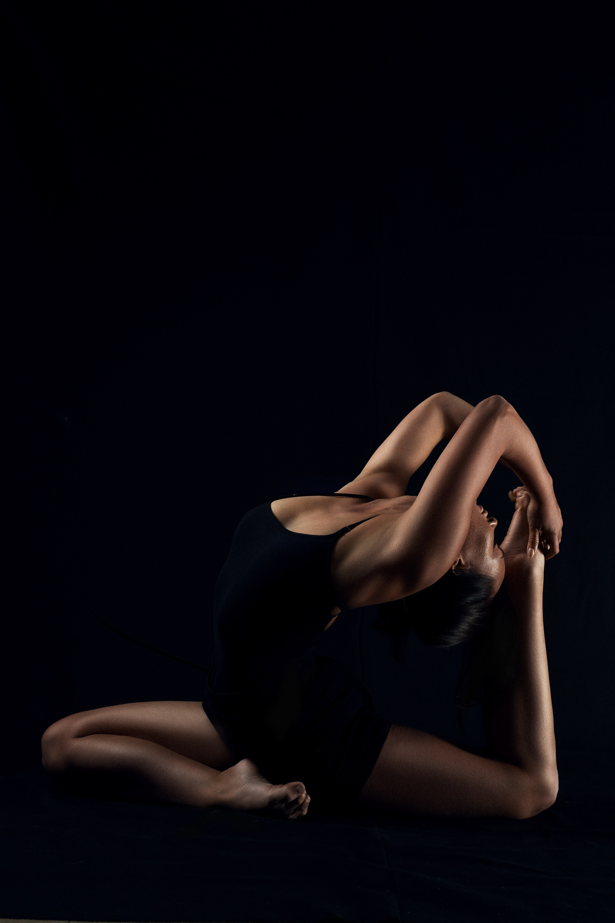 Dasha. Главная