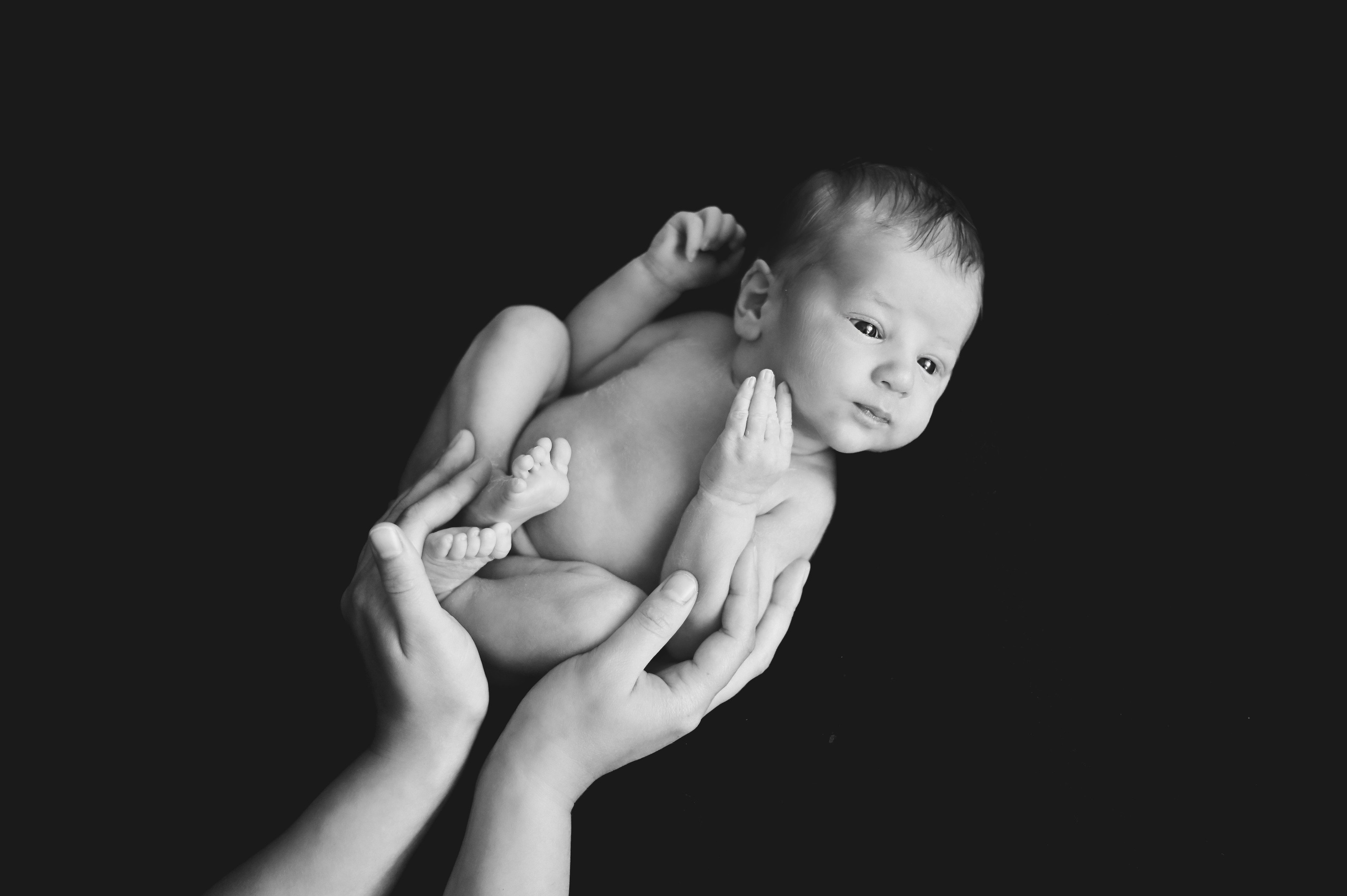 Babys. Baby und Familie Fotografin in Gummersbach Juliia Schwahlen
