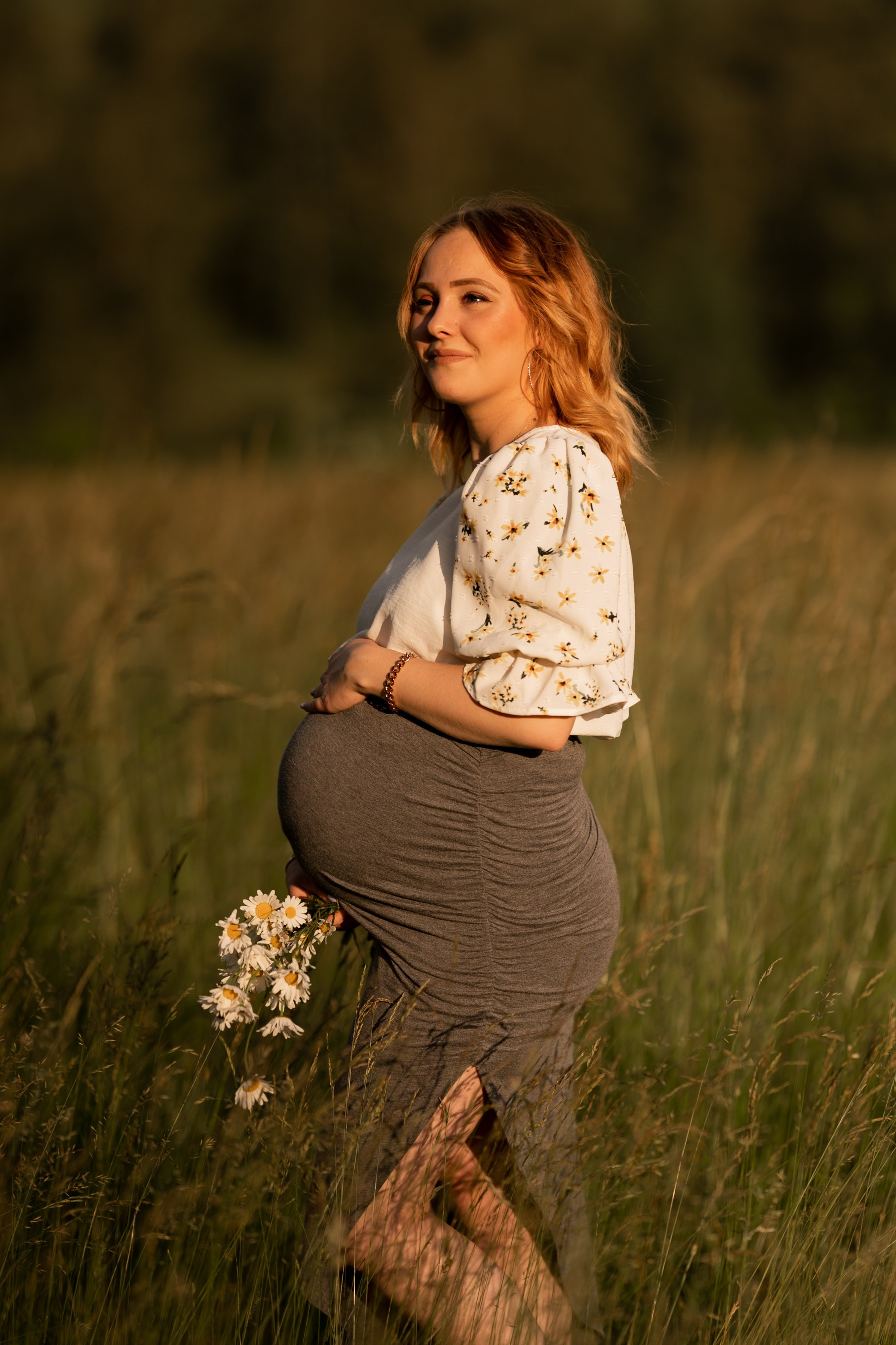 Schwangerschaft. Baby und Familie Fotografin in Gummersbach Juliia Schwahlen