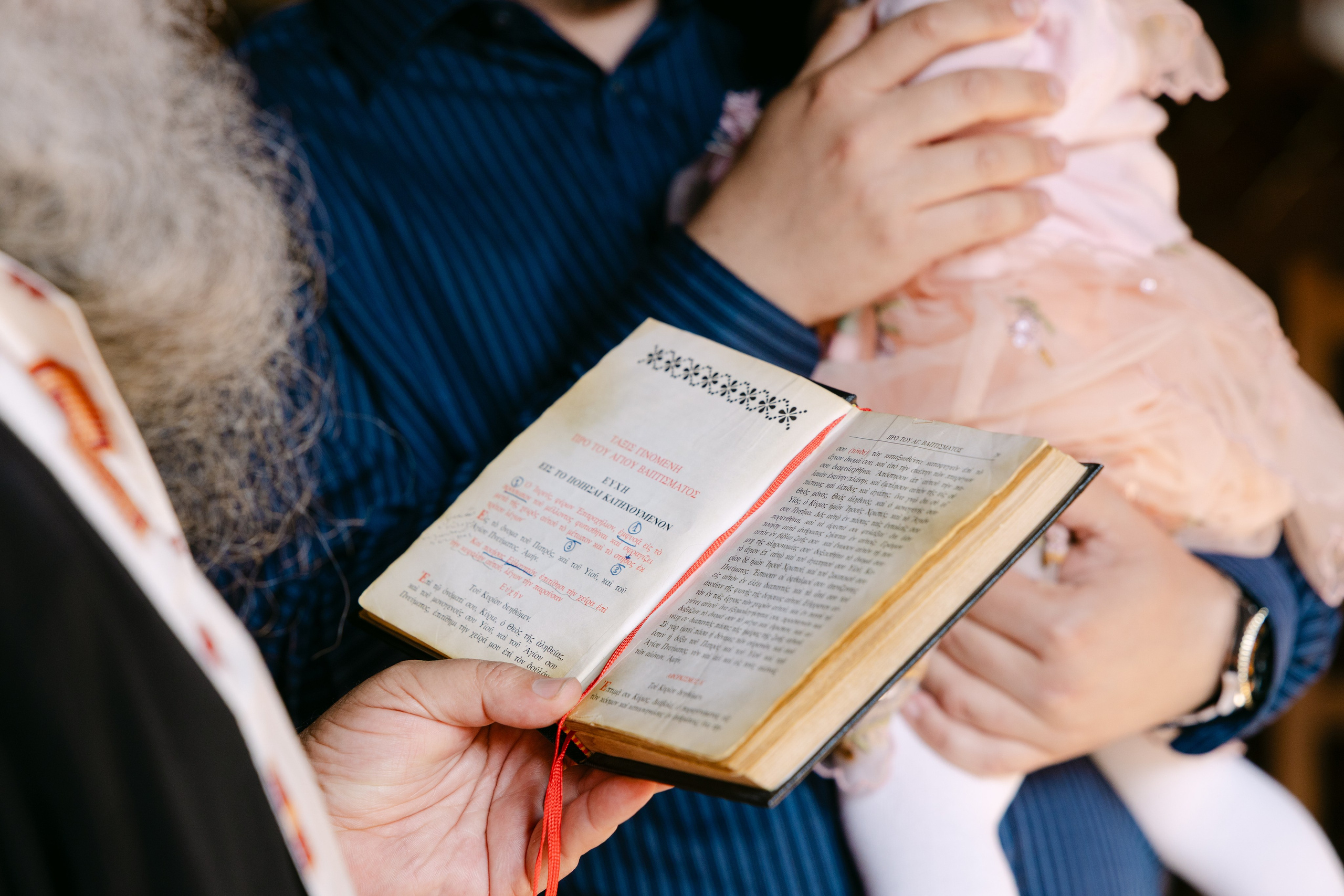 Christening Portfolio. Marlen Efstathiou Photography