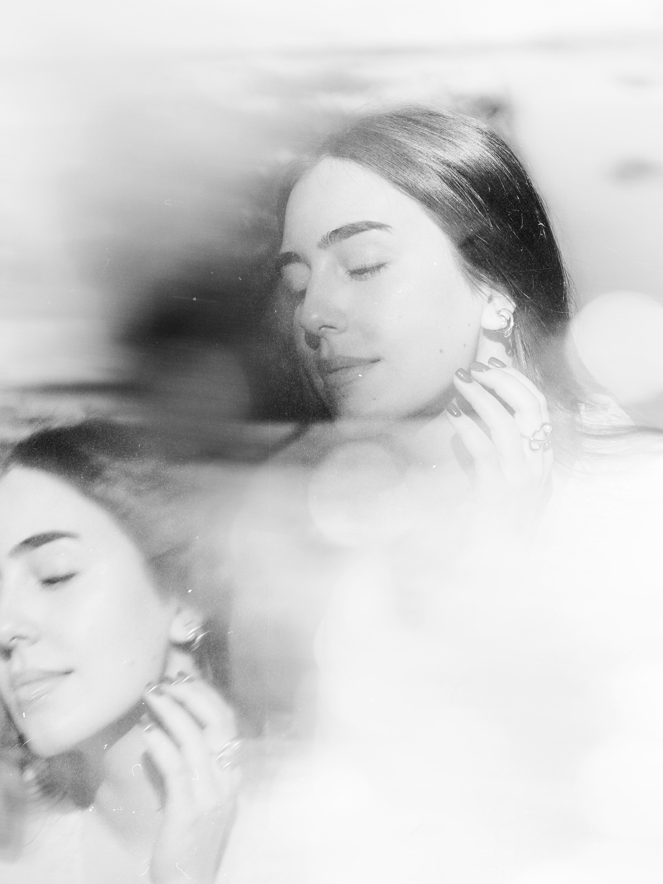 Tamila. Portrait Lifestyle Photographer in Munich — Polina Cherkasova