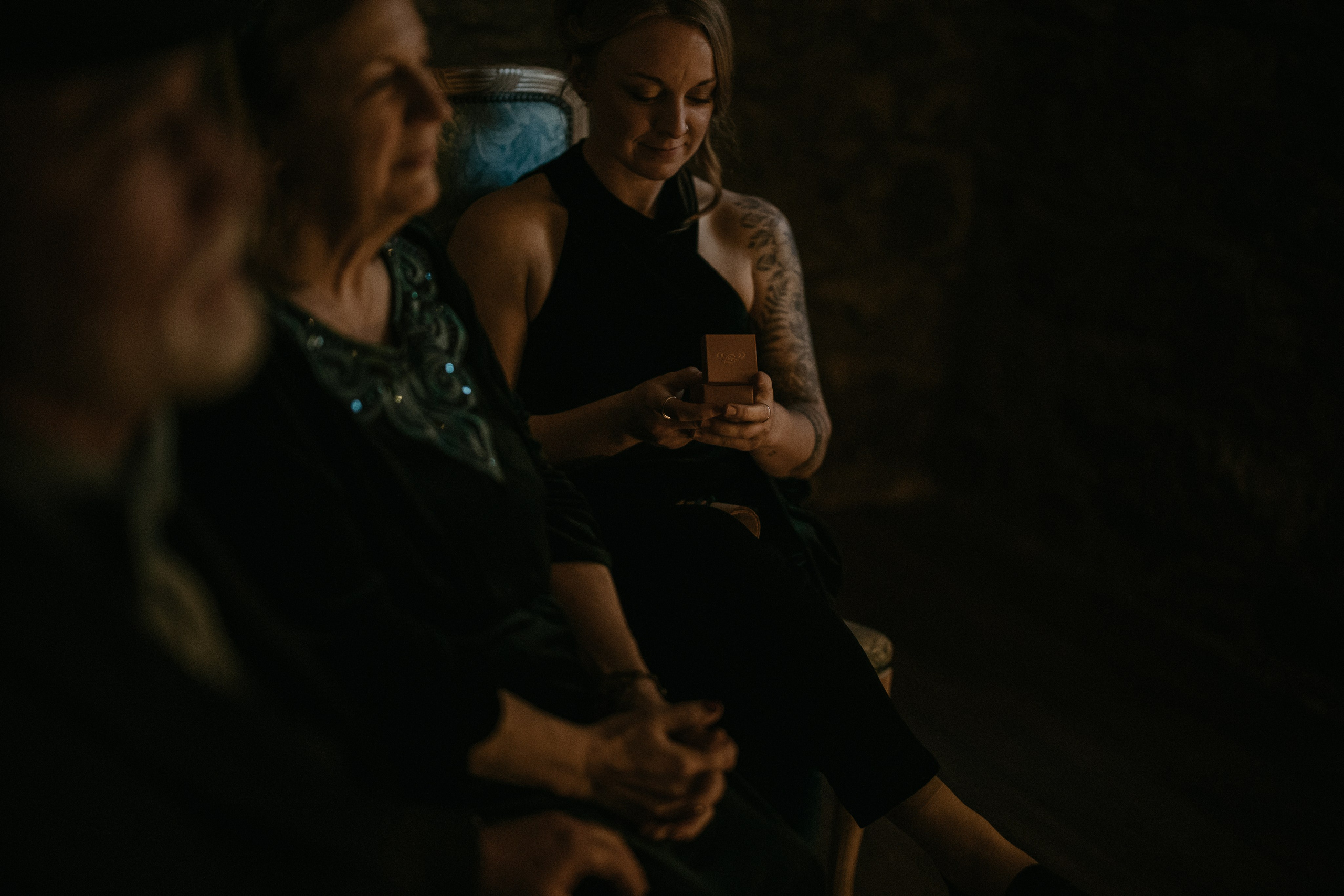 Sara Eulalia | Virginia Photographer