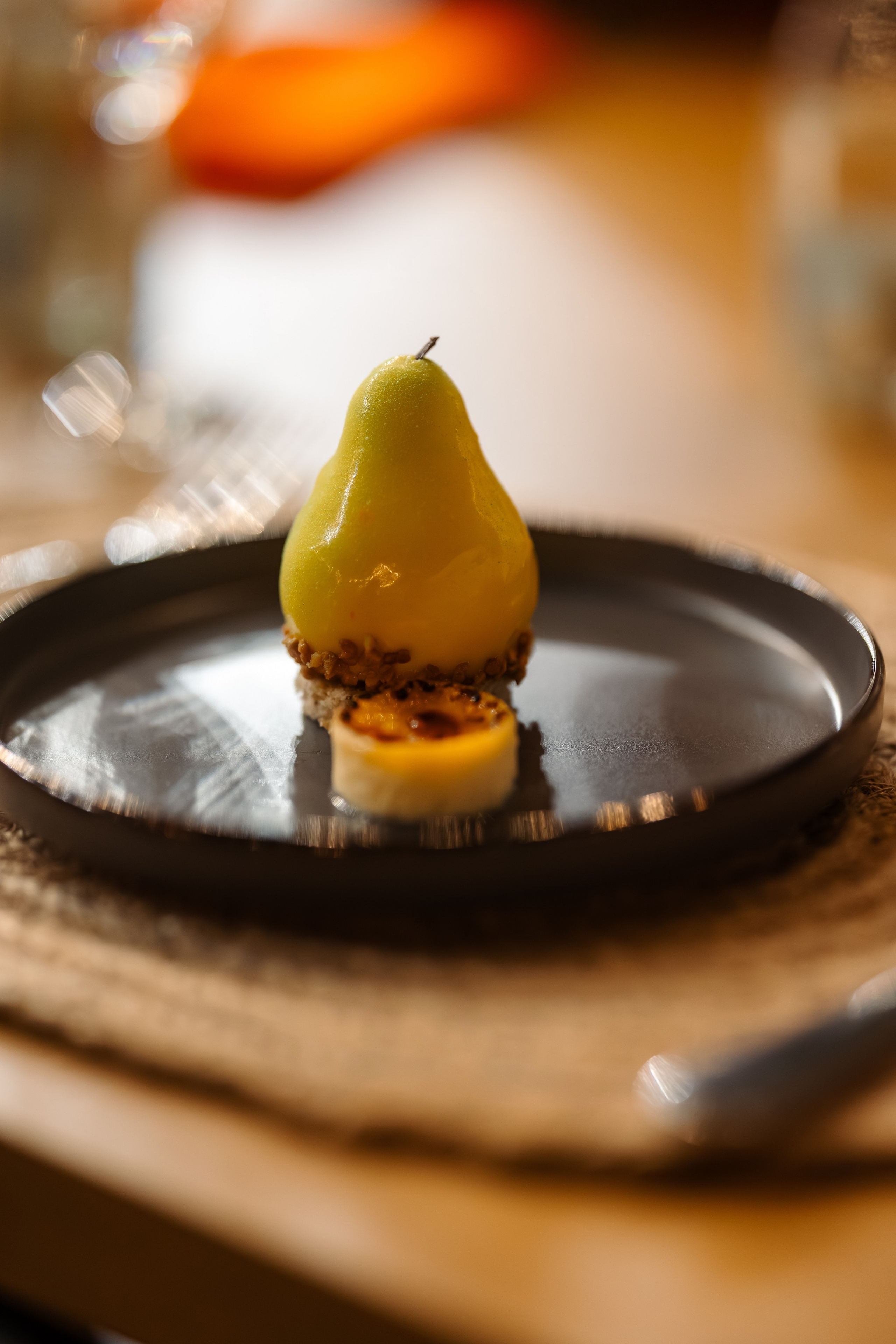 Wine Dine Challete. Marius Ciocan