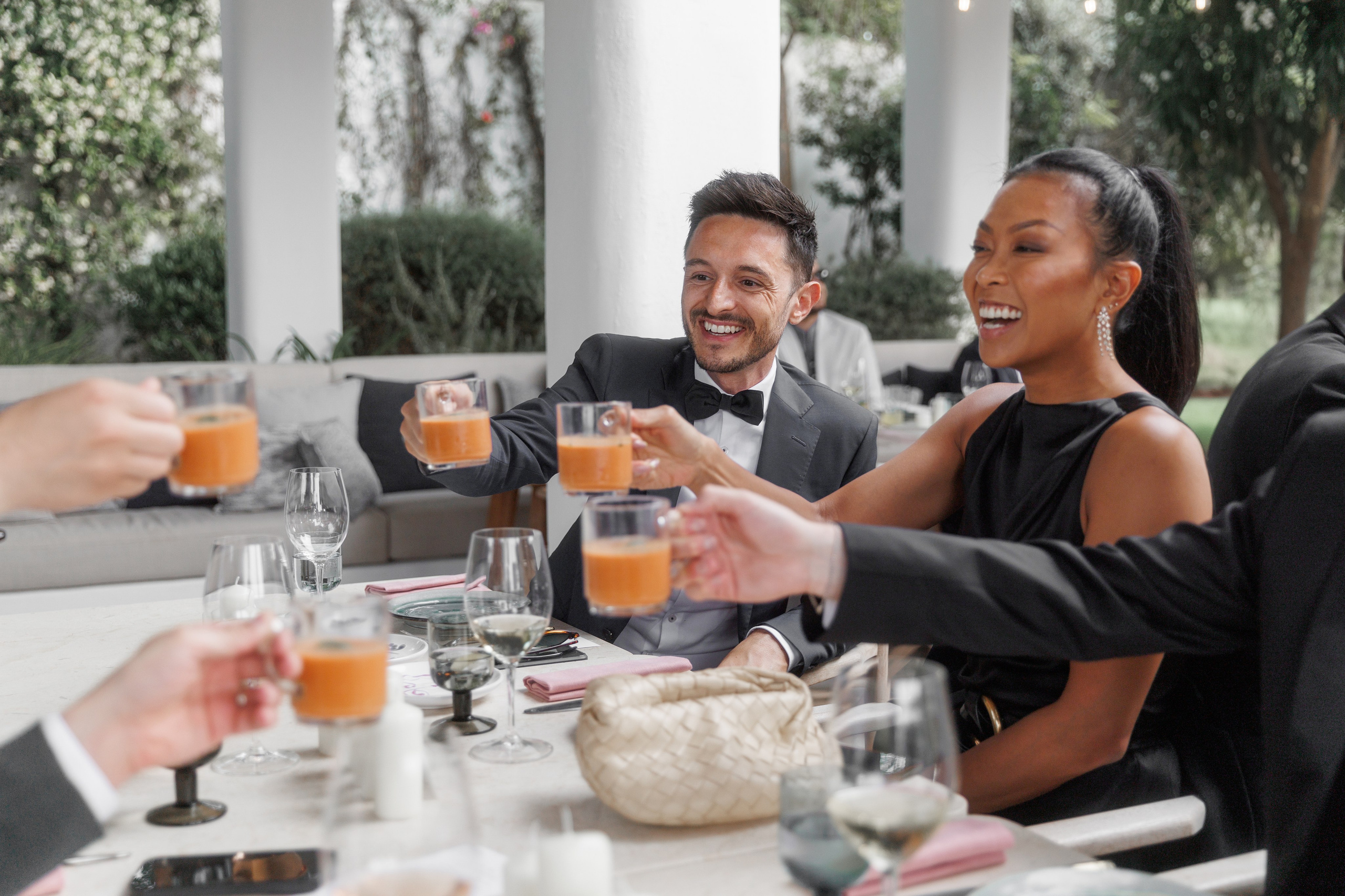 Camilla & Mirko. Sabina Ibiza. Paola wedding photographer / videographer in Barcelona