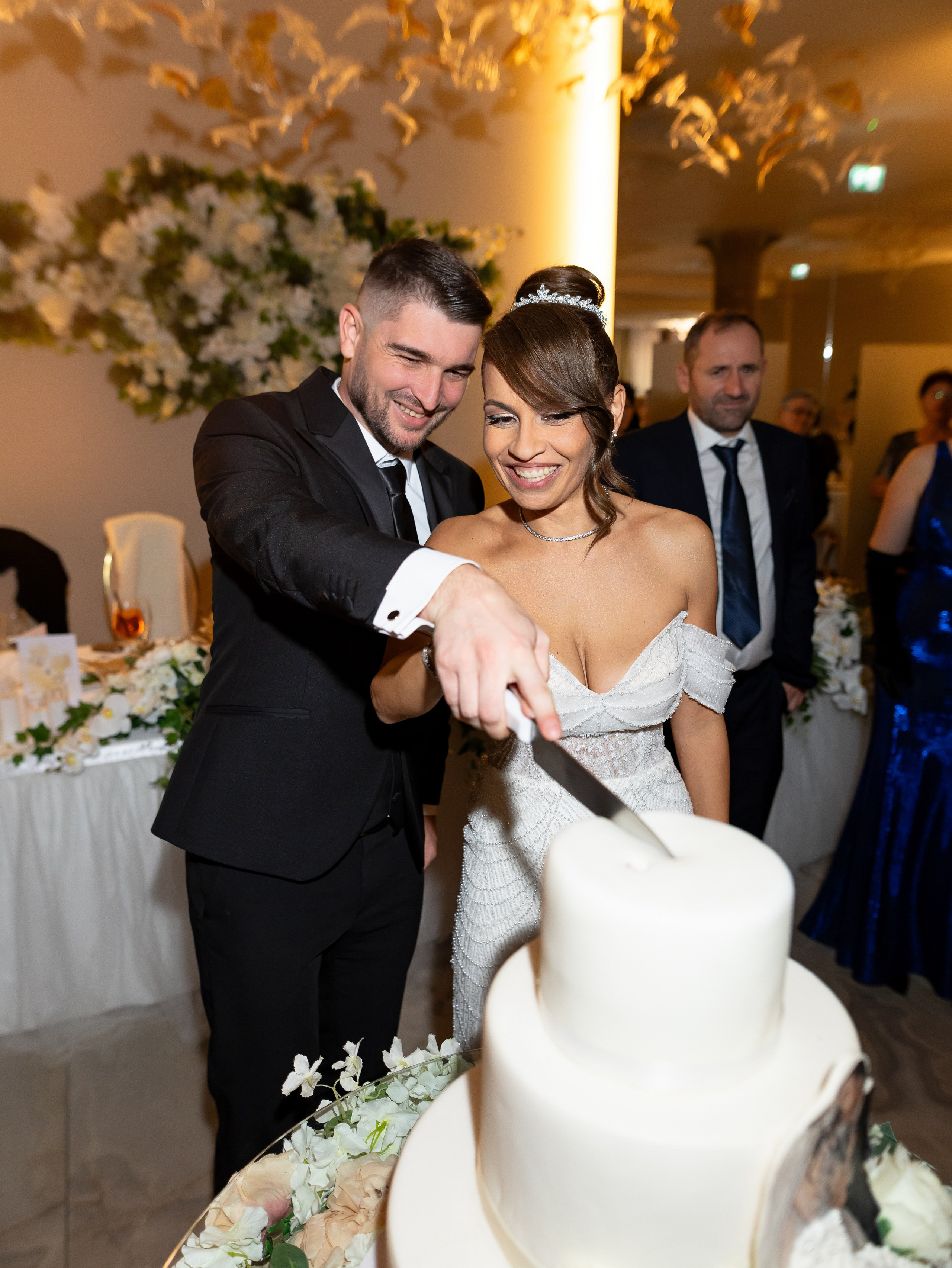 Wedding. CarlaBresan