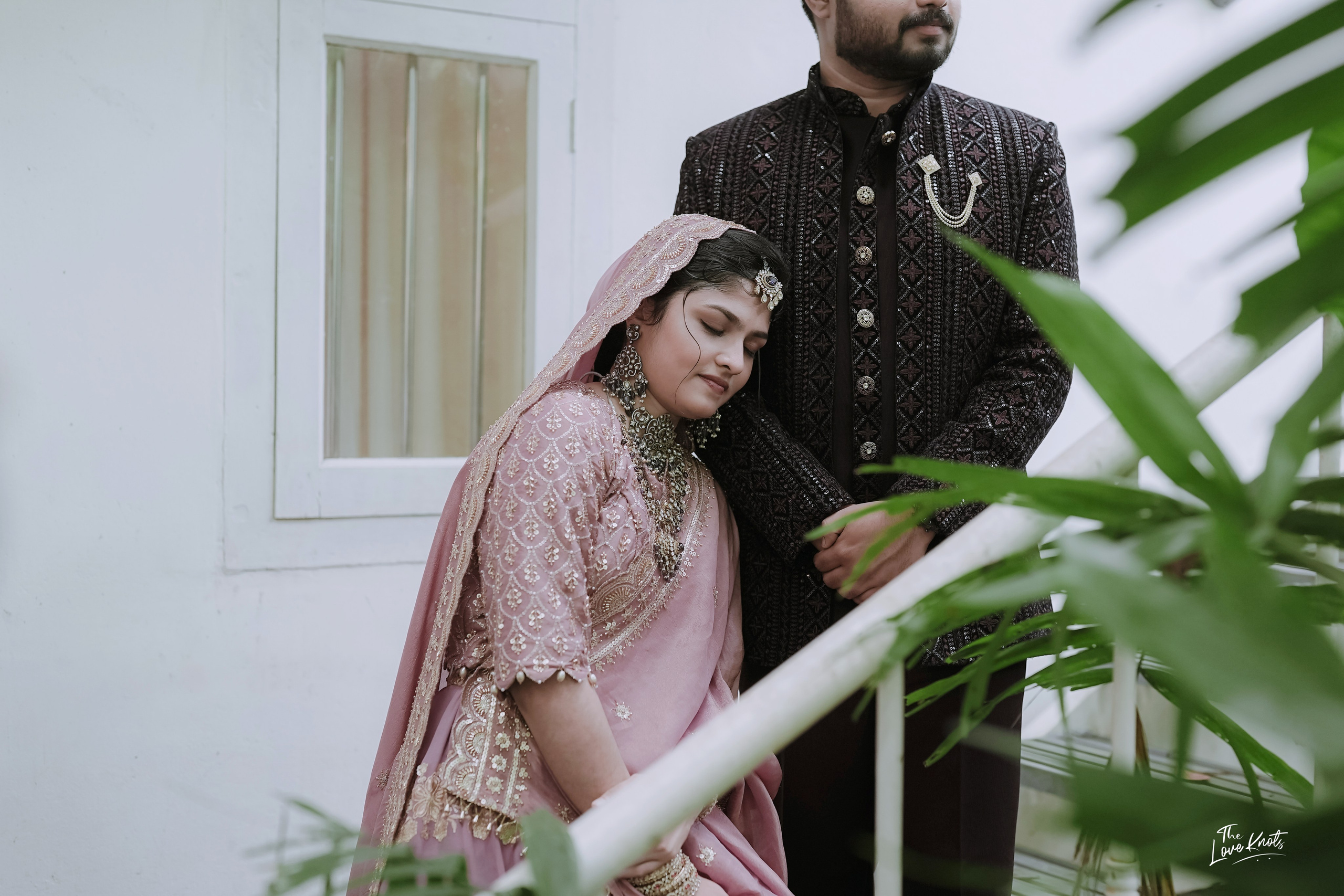 SHIBIL / RISLA. Theloveknots