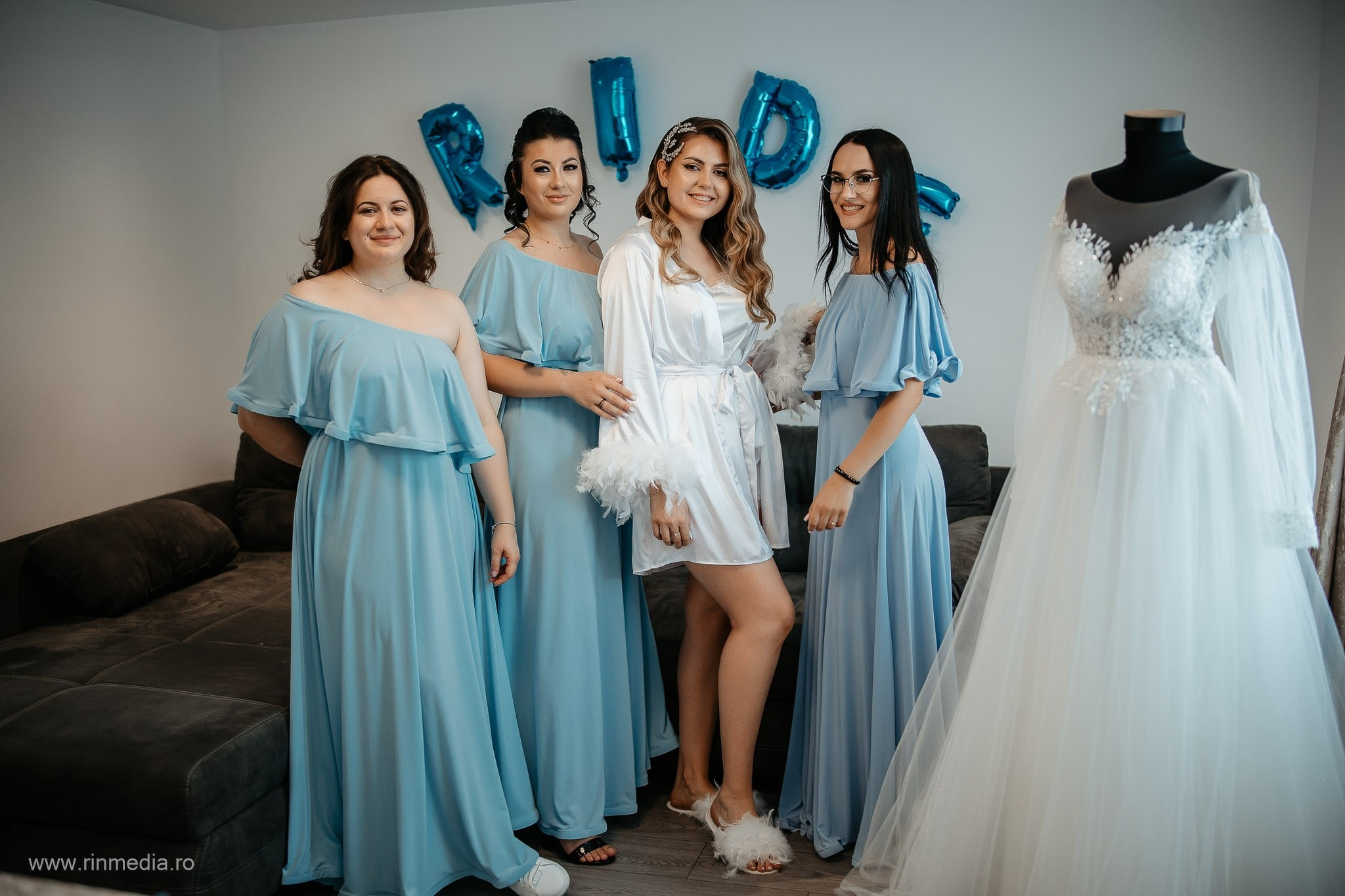 Alexandru & Cosmina. Fotograf de Nunta Focsani