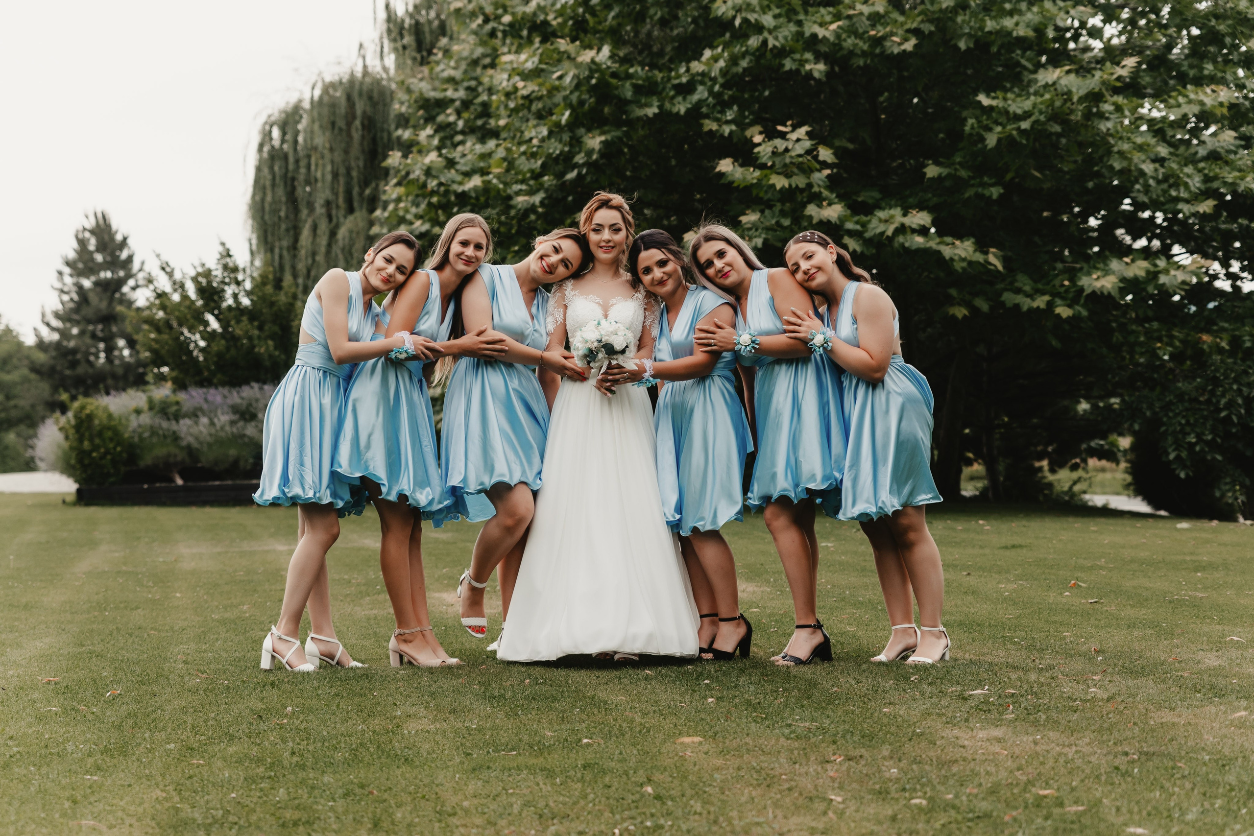 Delia & Auras. Fotograf de Nunta Focsani