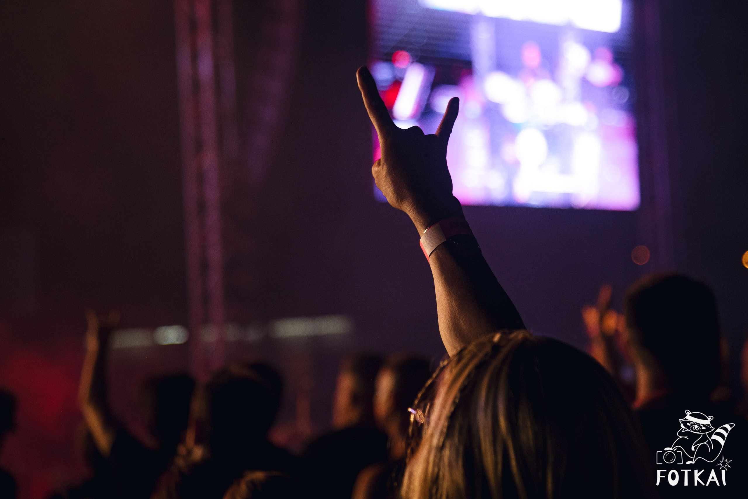 Fotos Rock Against Cancer 2025 Torrevieja | Galería FOTKAI