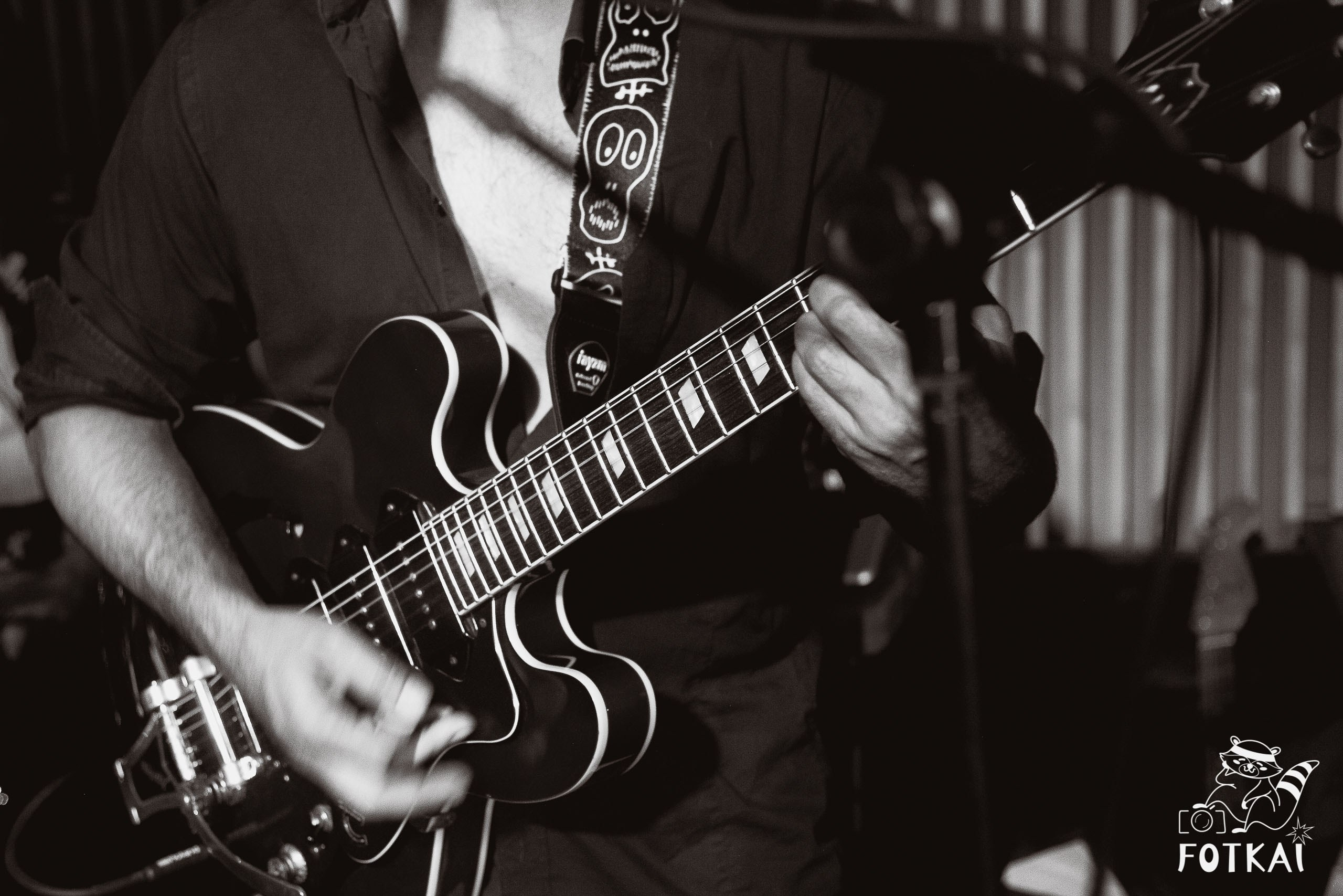 Stones of the Coast en Bushwacka Cabo Roig: Reportaje fotográfico 18.09.25 | FOTKAI