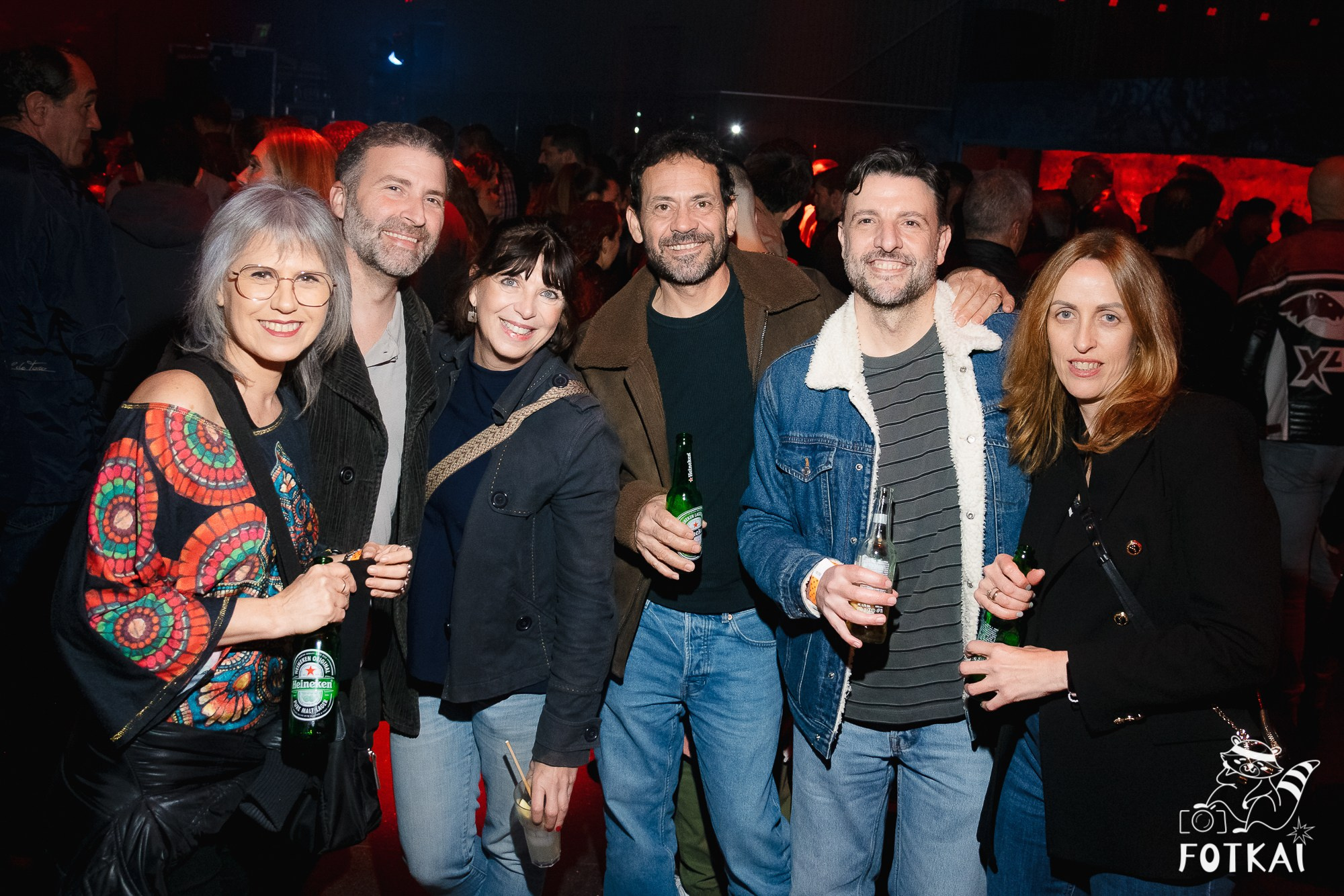 Фотоотчёт с концерта Miss Caffeina 27 марта 2026 в Аликанте | FOTKAI