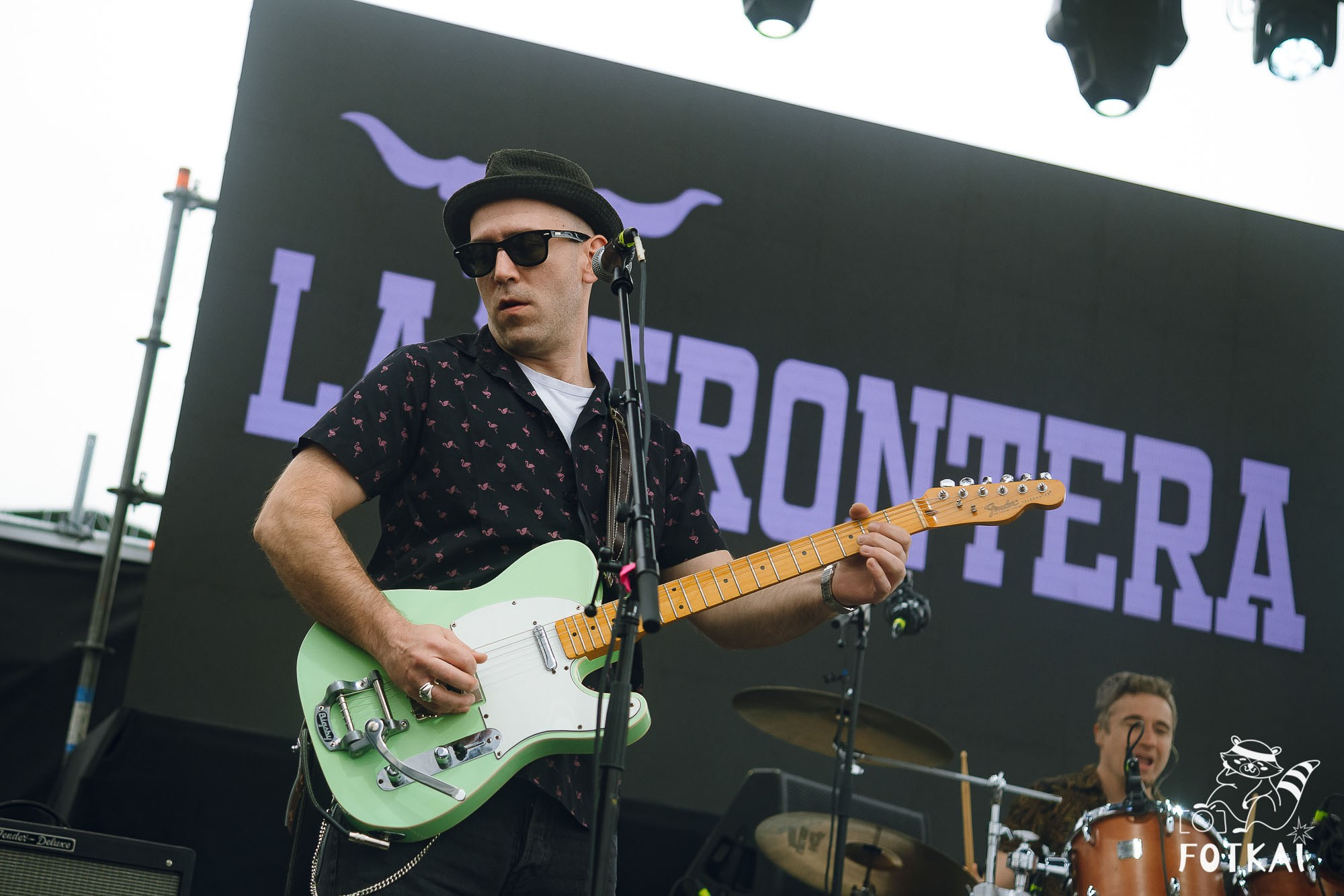 Festival AMA – Aquellos Maravillosos Años: Fotos del festival en Alicante, 2026 | FOTKAI