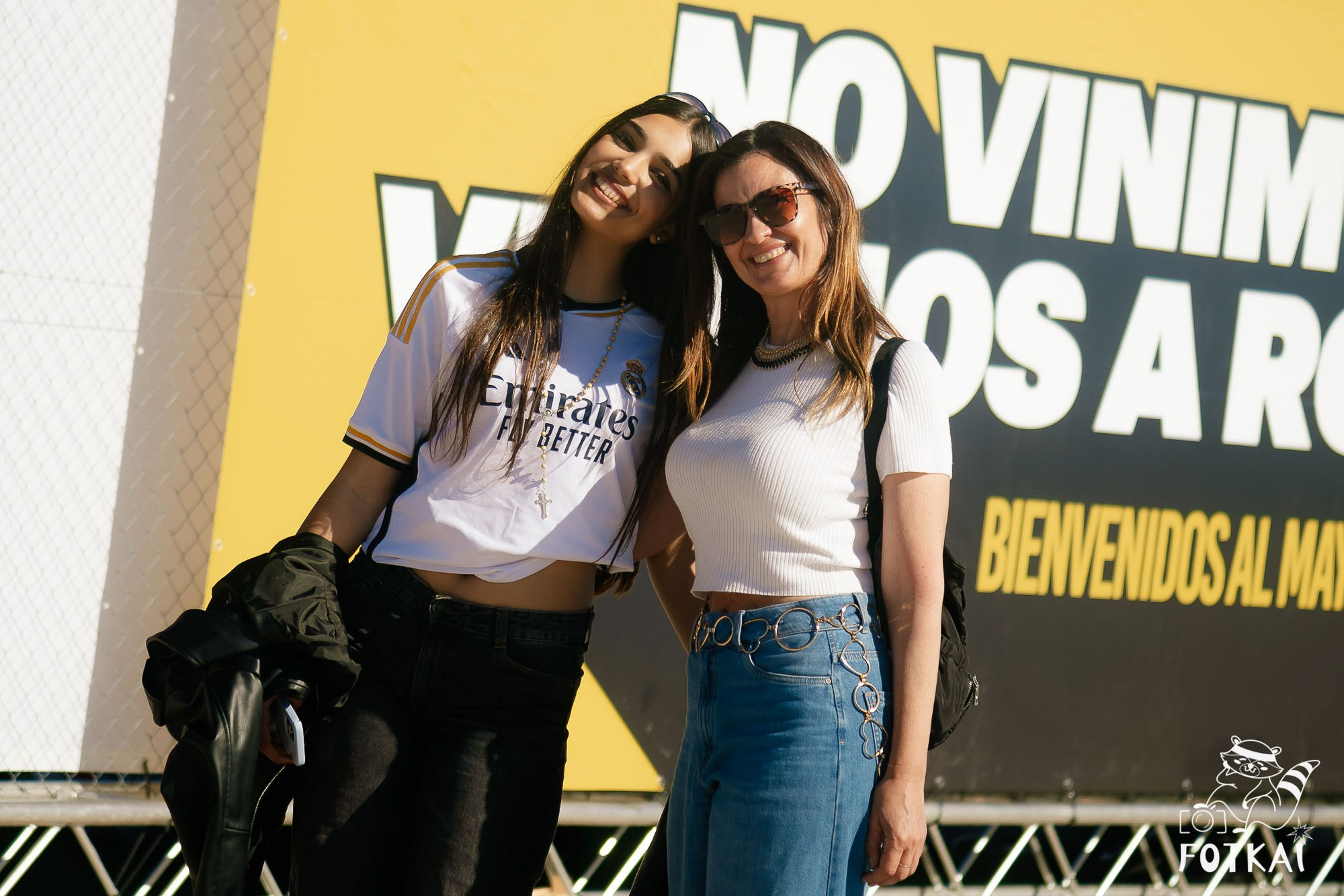 Fotos Costa Sonora 2026 Alicante Día 2 — busca tu foto y encuentra amigos del festival | FOTKAI