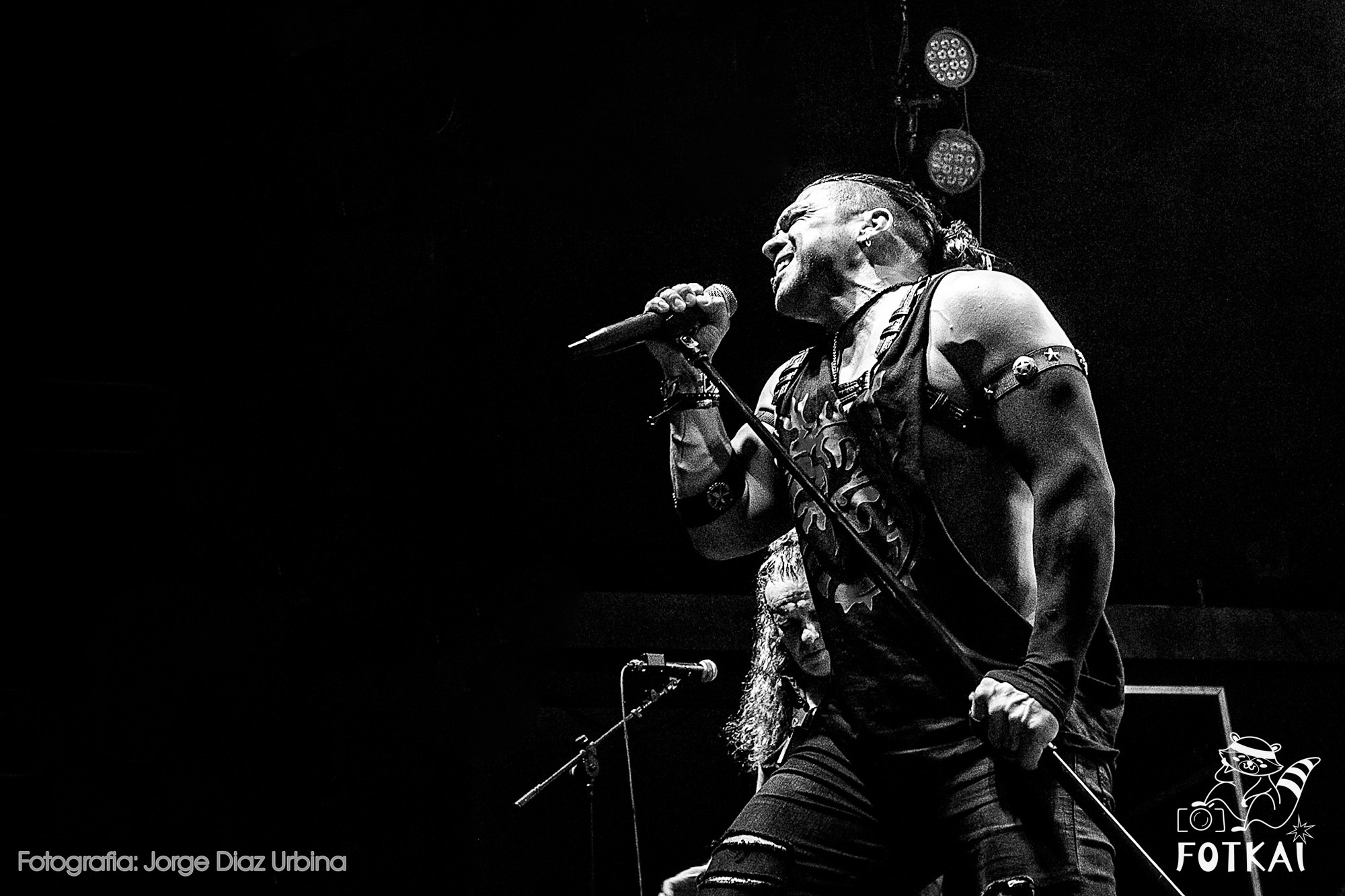 Saratoga Live at Es Gremi Mallorca — Concert Photos, En Estado Puro Tour 2026 | FOTKAI
