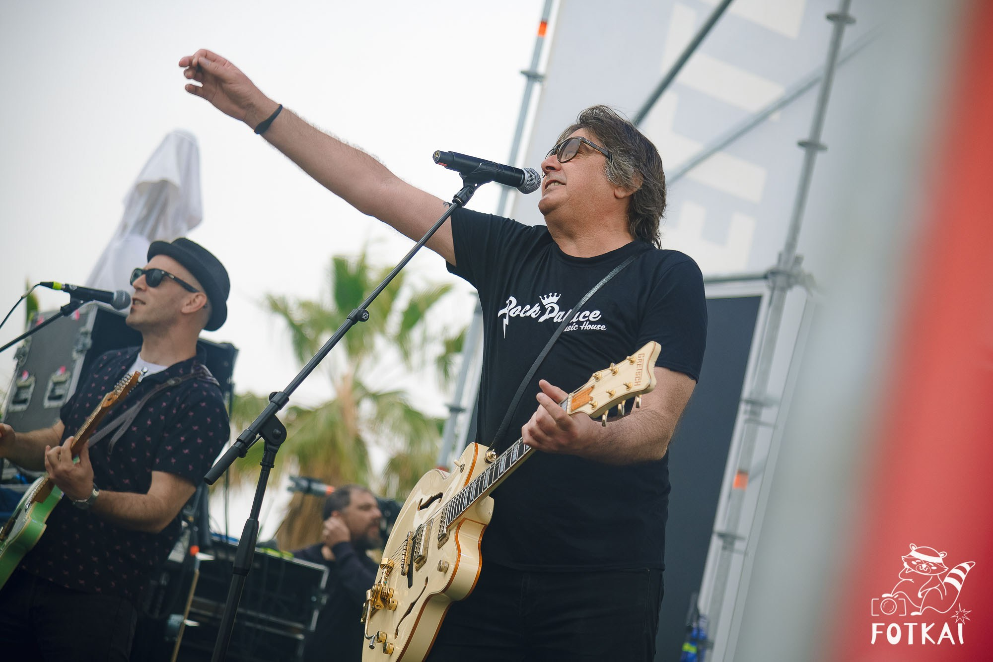 Festival AMA – Aquellos Maravillosos Años: Fotos del festival en Alicante, 2026 | FOTKAI