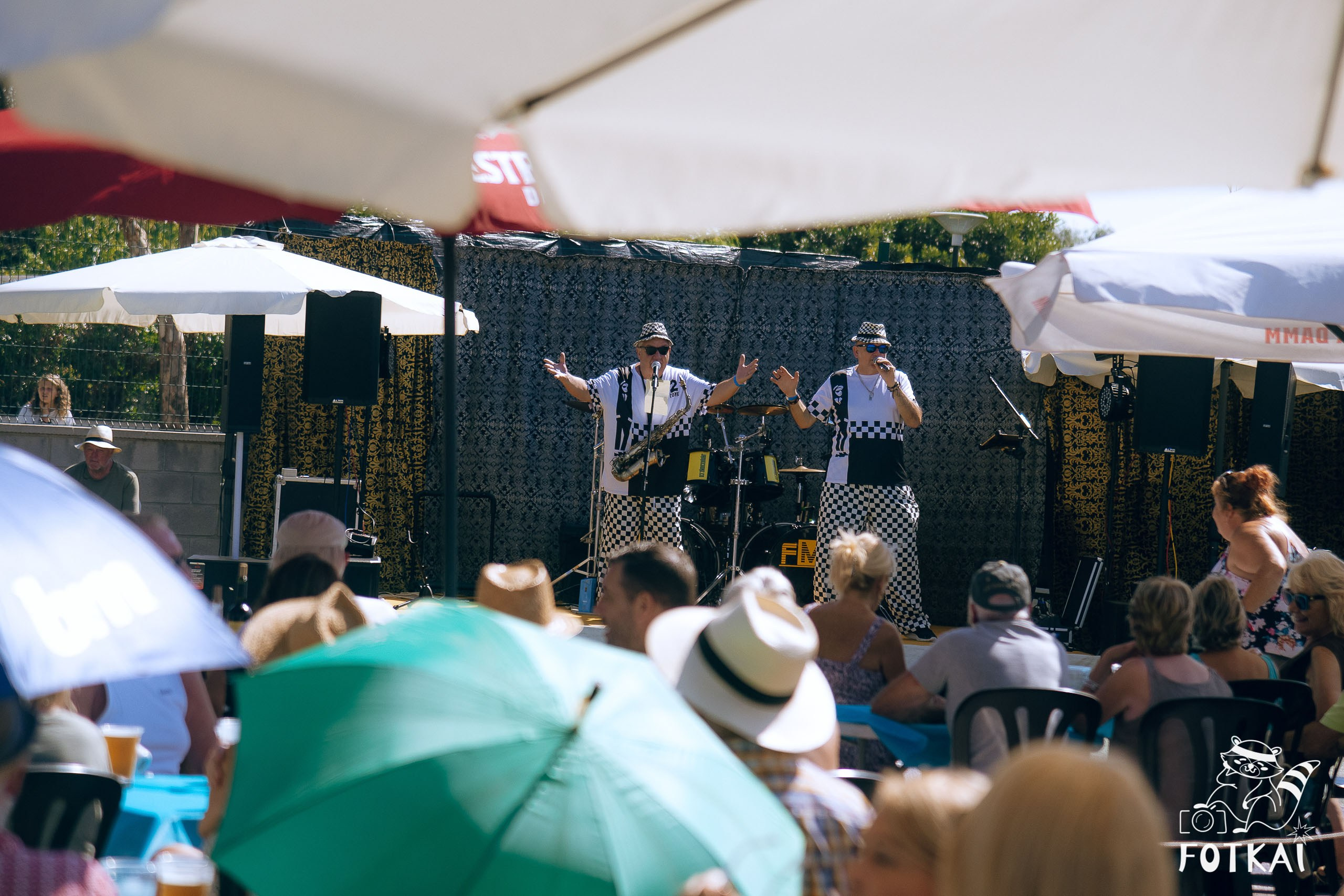 Autumn Gold Fiesta 2025 en Alannia Guardamar – Reportaje fotográfico | FOTKAI