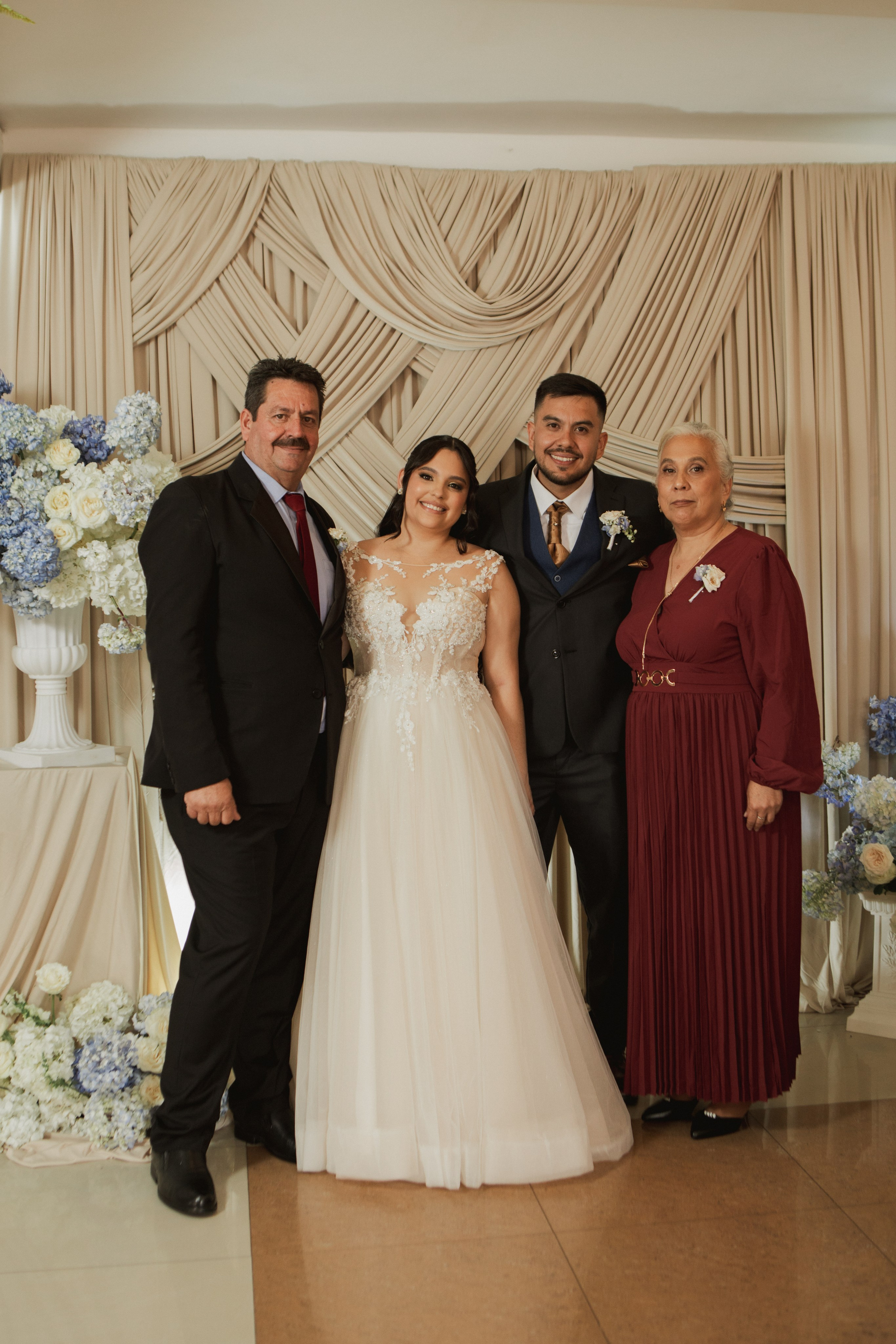 Gabriel & Maria. FOCALMAGIC
