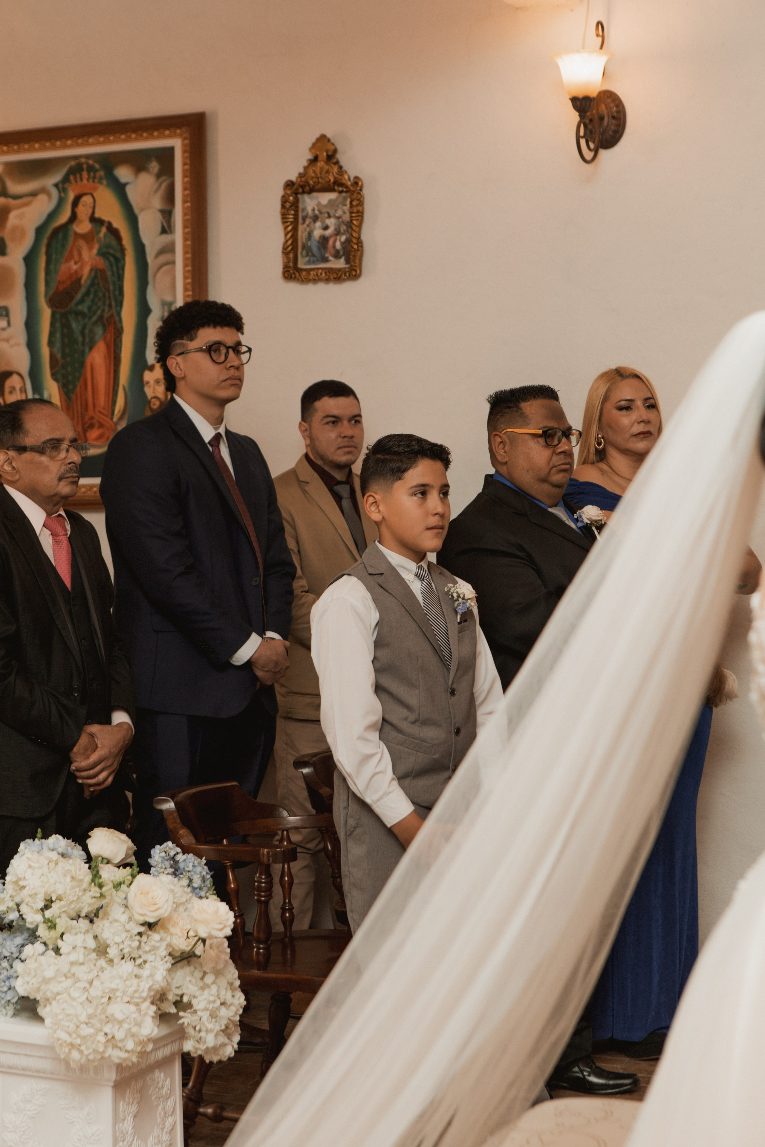Gabriel & Maria. FOCALMAGIC