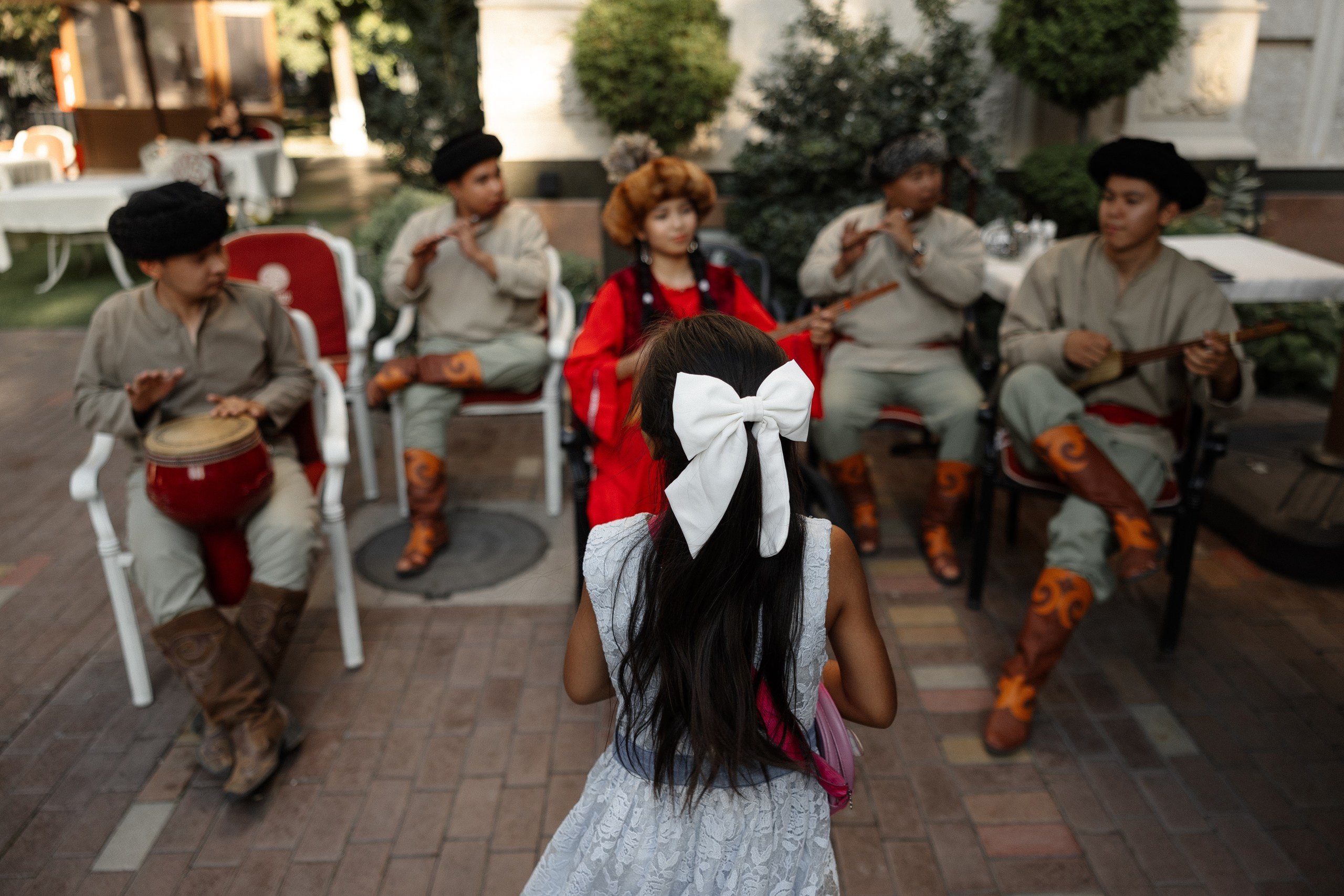 WEDDING REPORTAGE 2024. Азимжан Нуритдинходжаев — свадебный фотограф