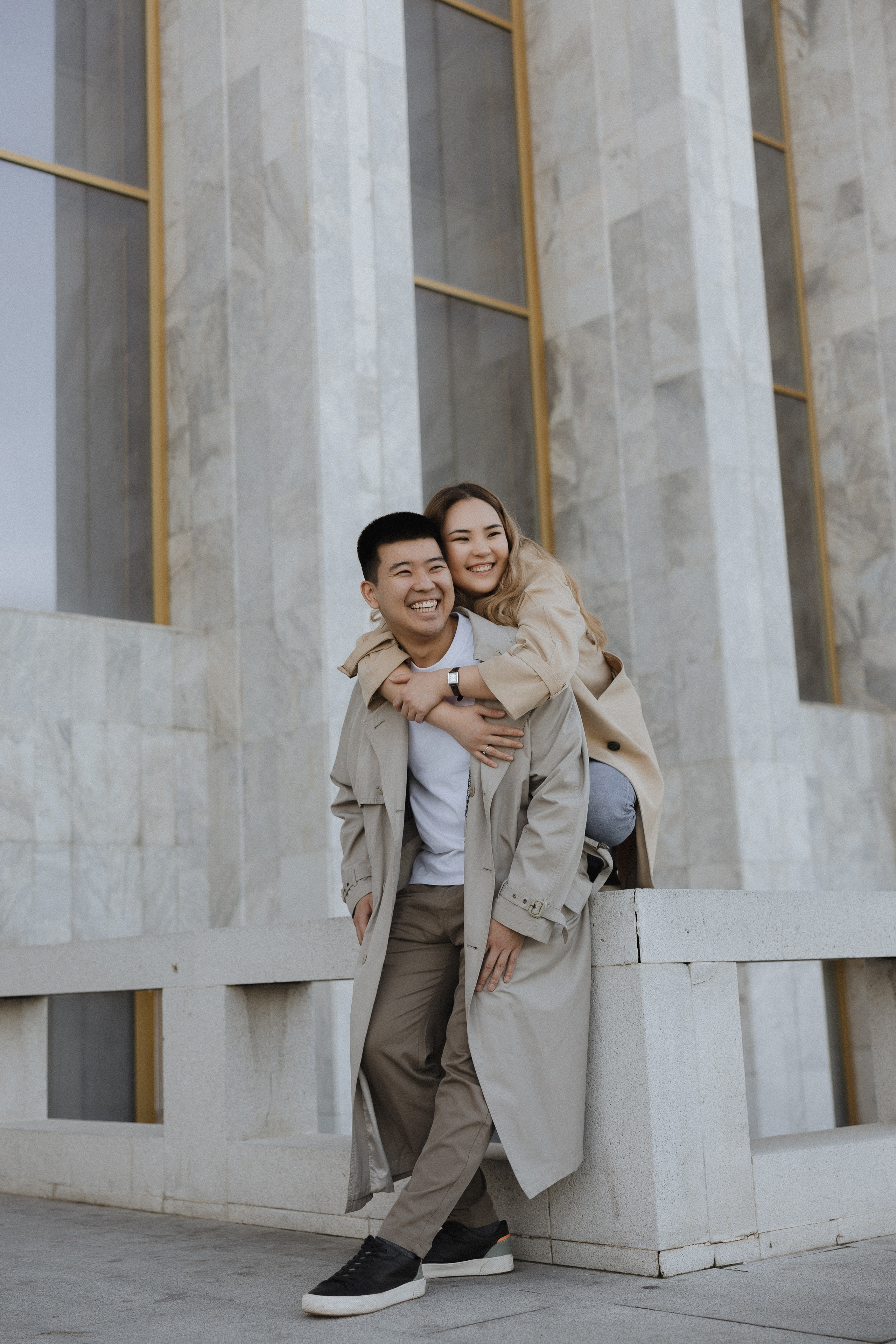 Медер и Айжан. Азимжан Нуритдинходжаев — свадебный фотограф