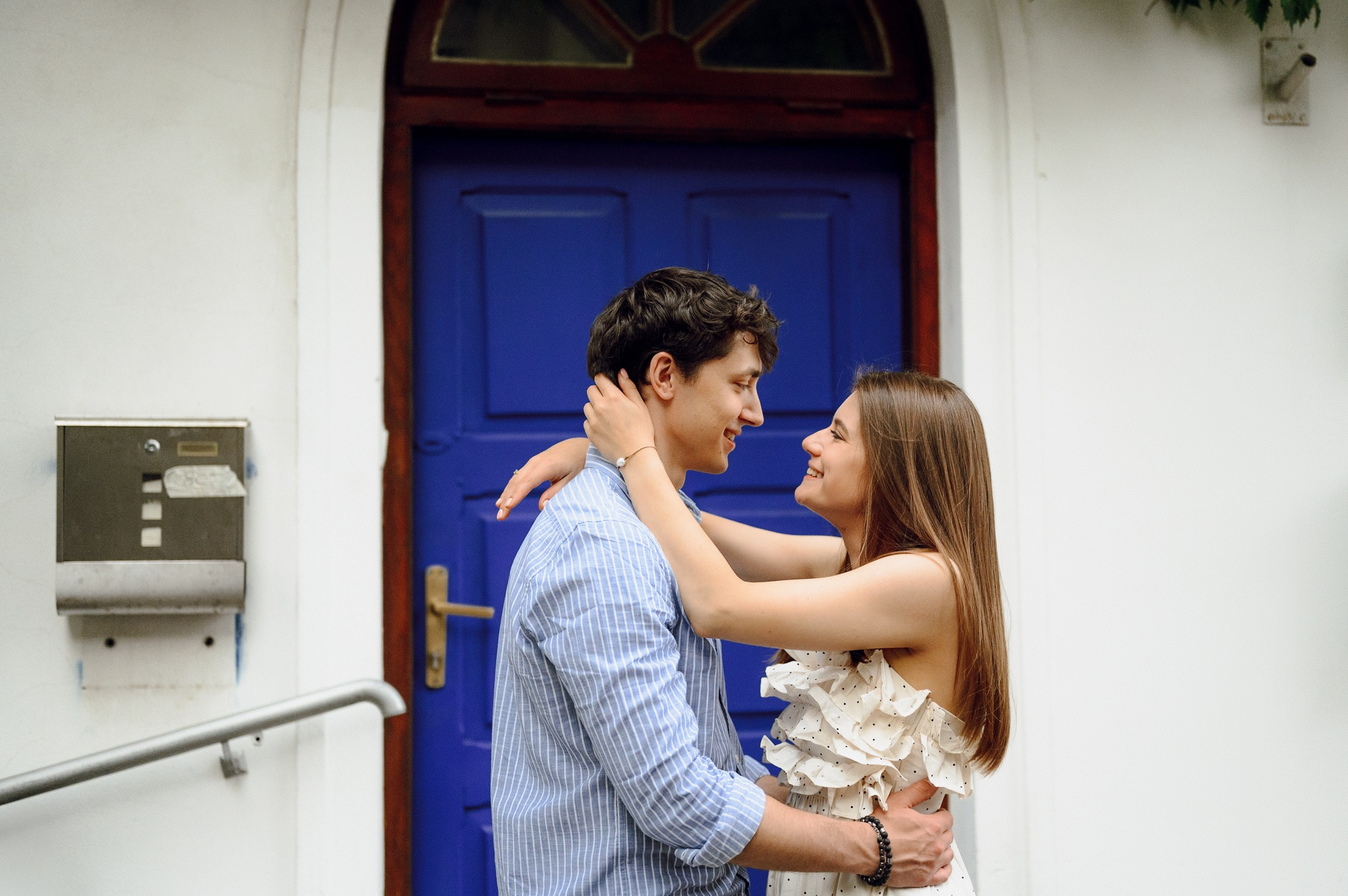 Ania & Emil. Ślubny fotograf Poznań | Oliwia Makara
