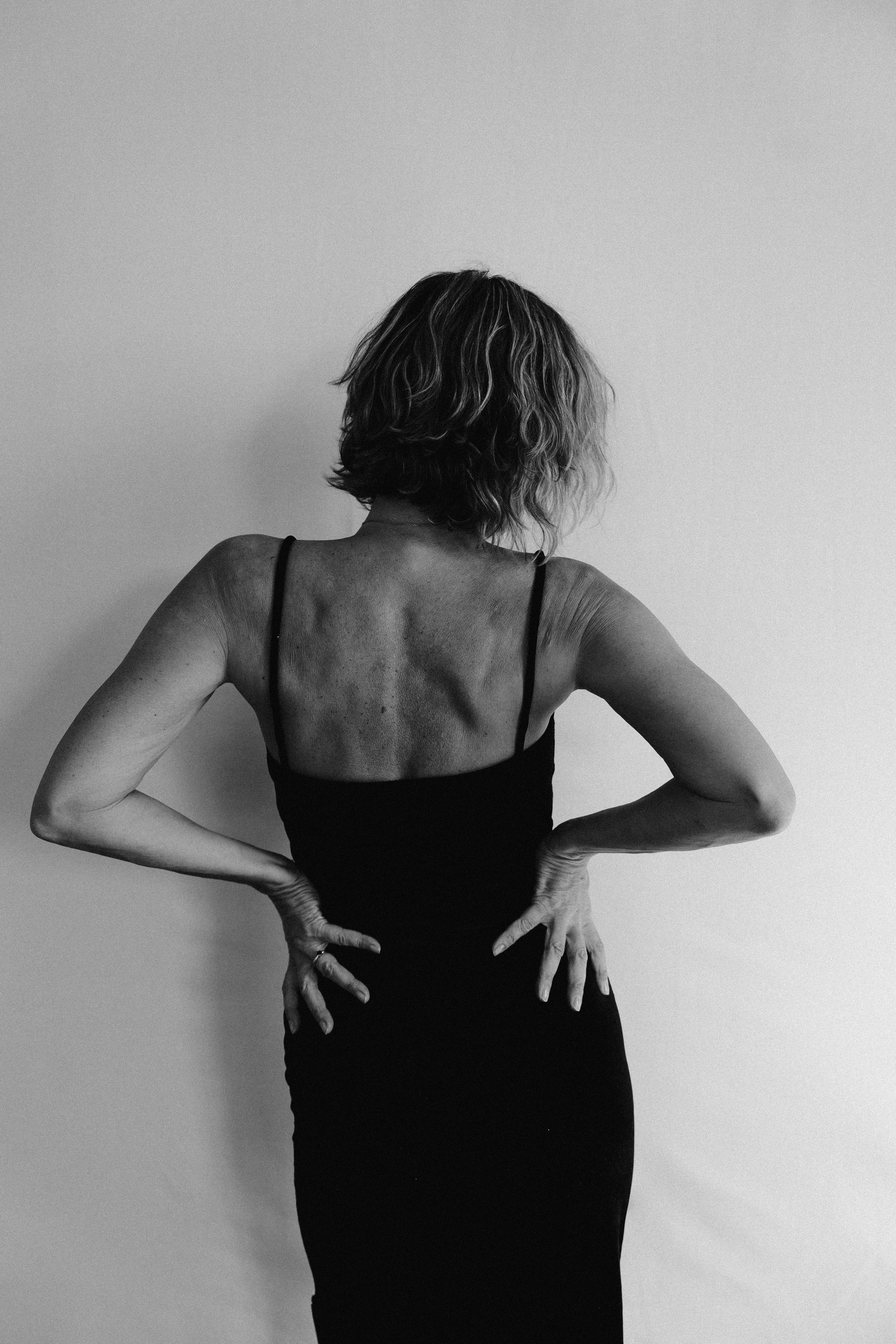 Mama Saturn. Fotograf Teplice // Alexandra Ribola