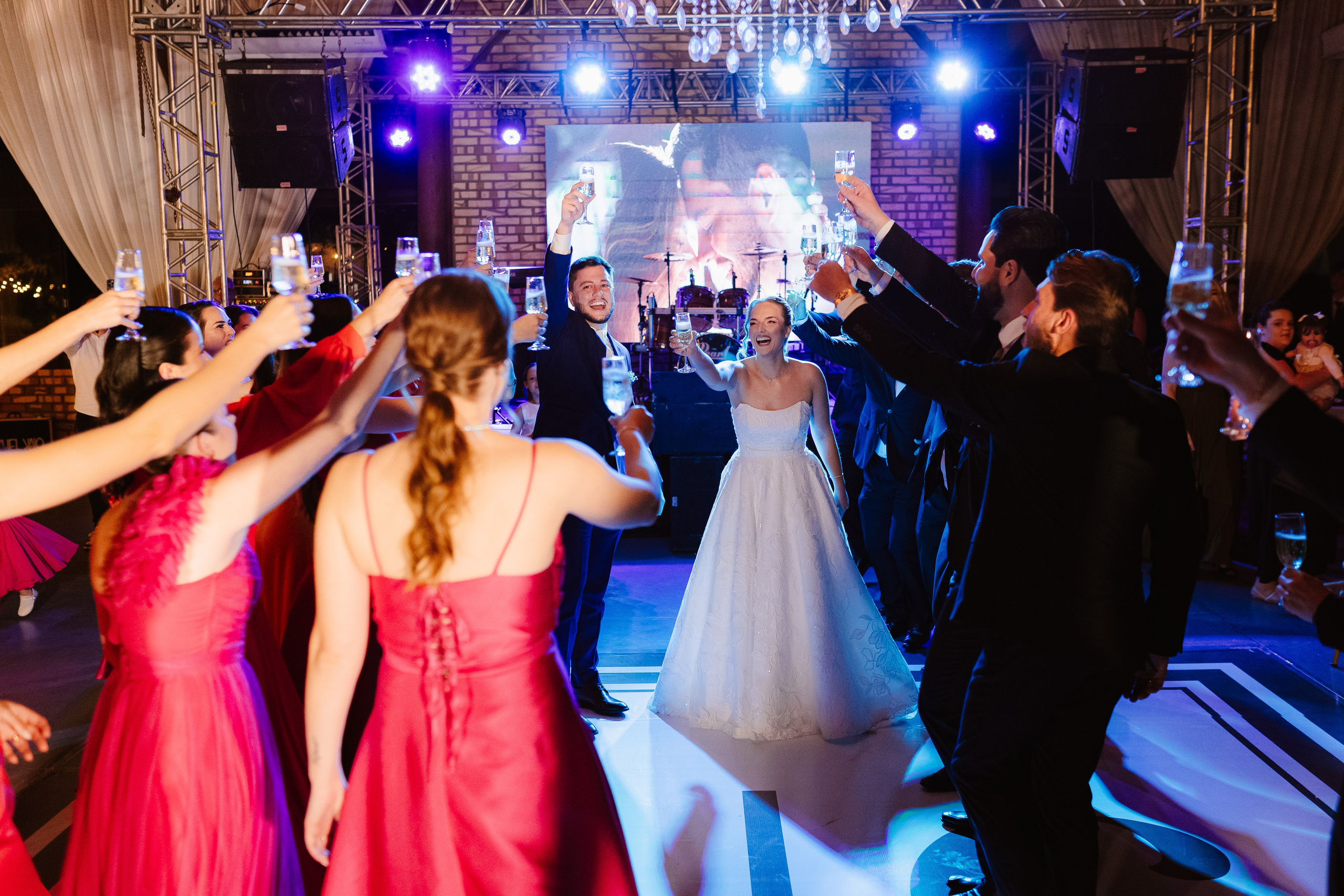 Amanda e Guilherme. Juliano anjos fotografia