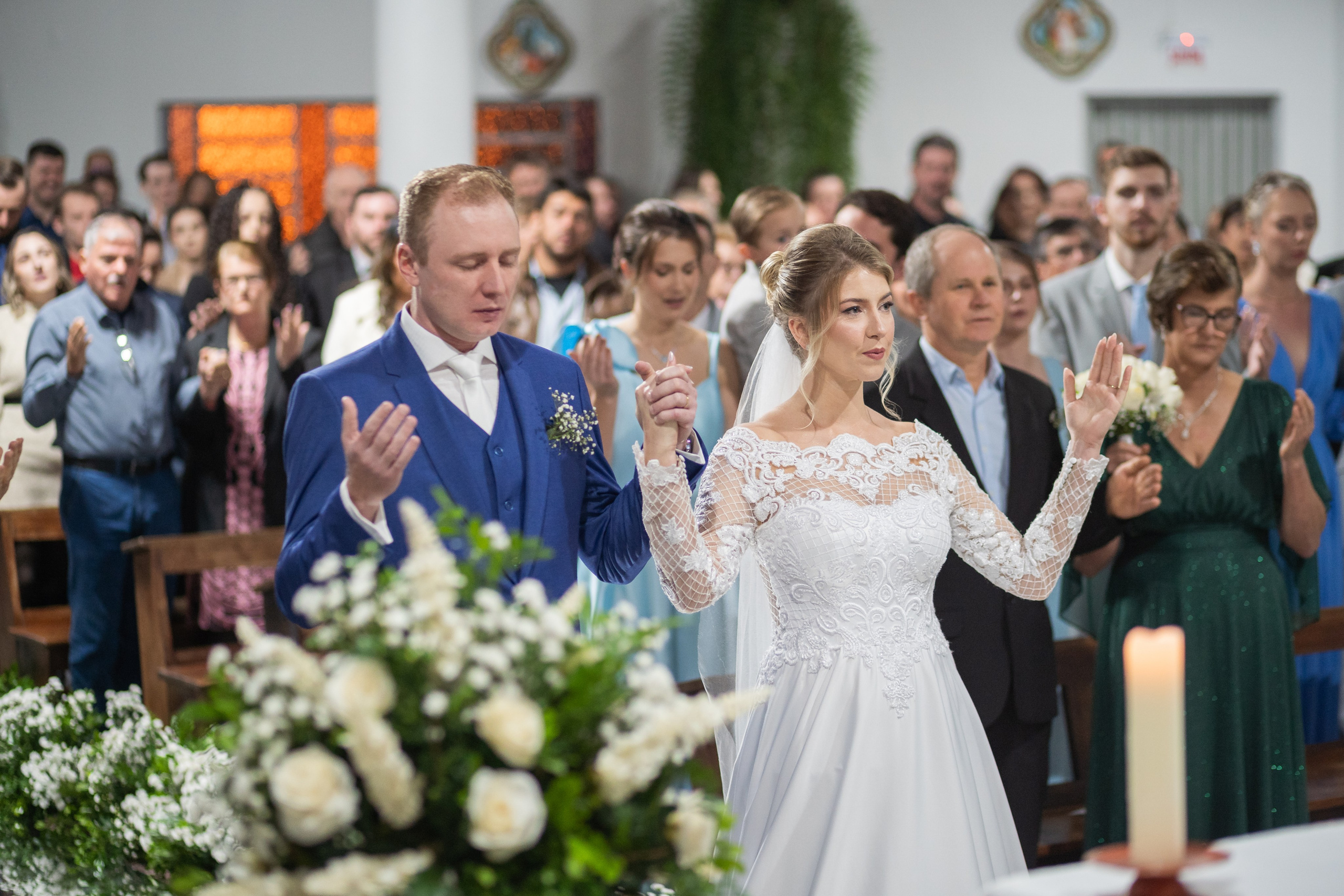 Jordana e Elker. Juliano anjos fotografia