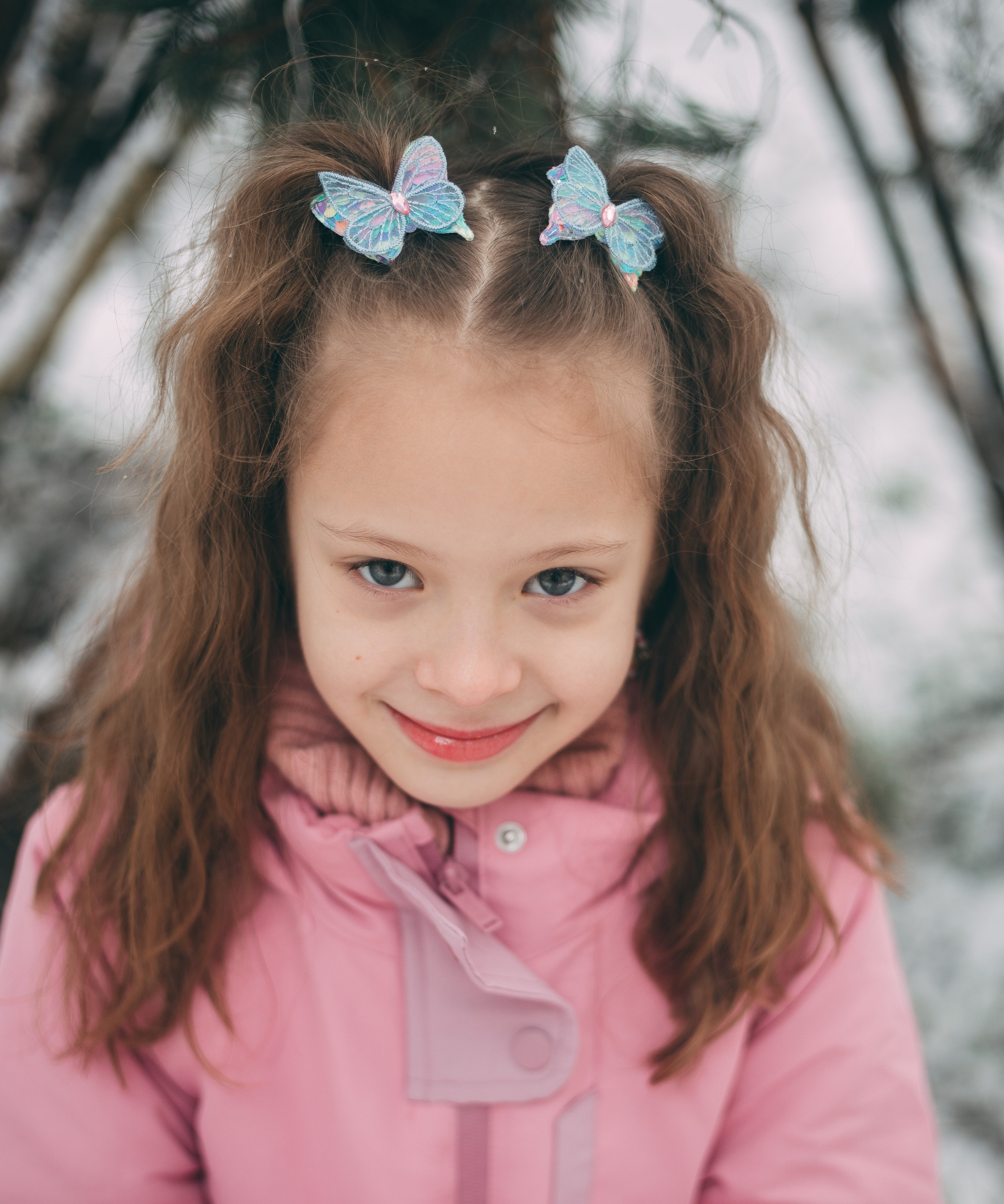 Ģimene. Fotogrāfs Rīgā — Katerina Gordik