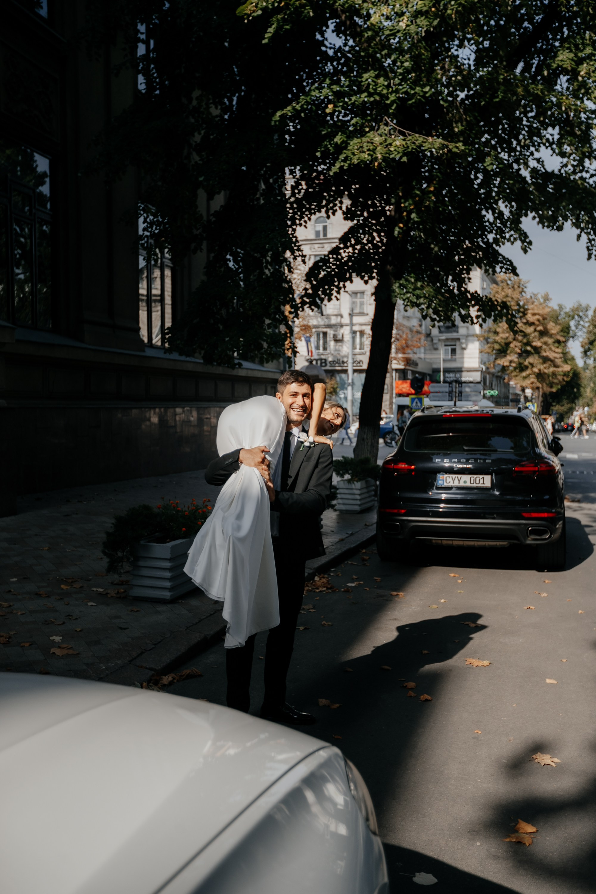 Denis&sabina 31.08.2022. Фотограф в Кишинёве