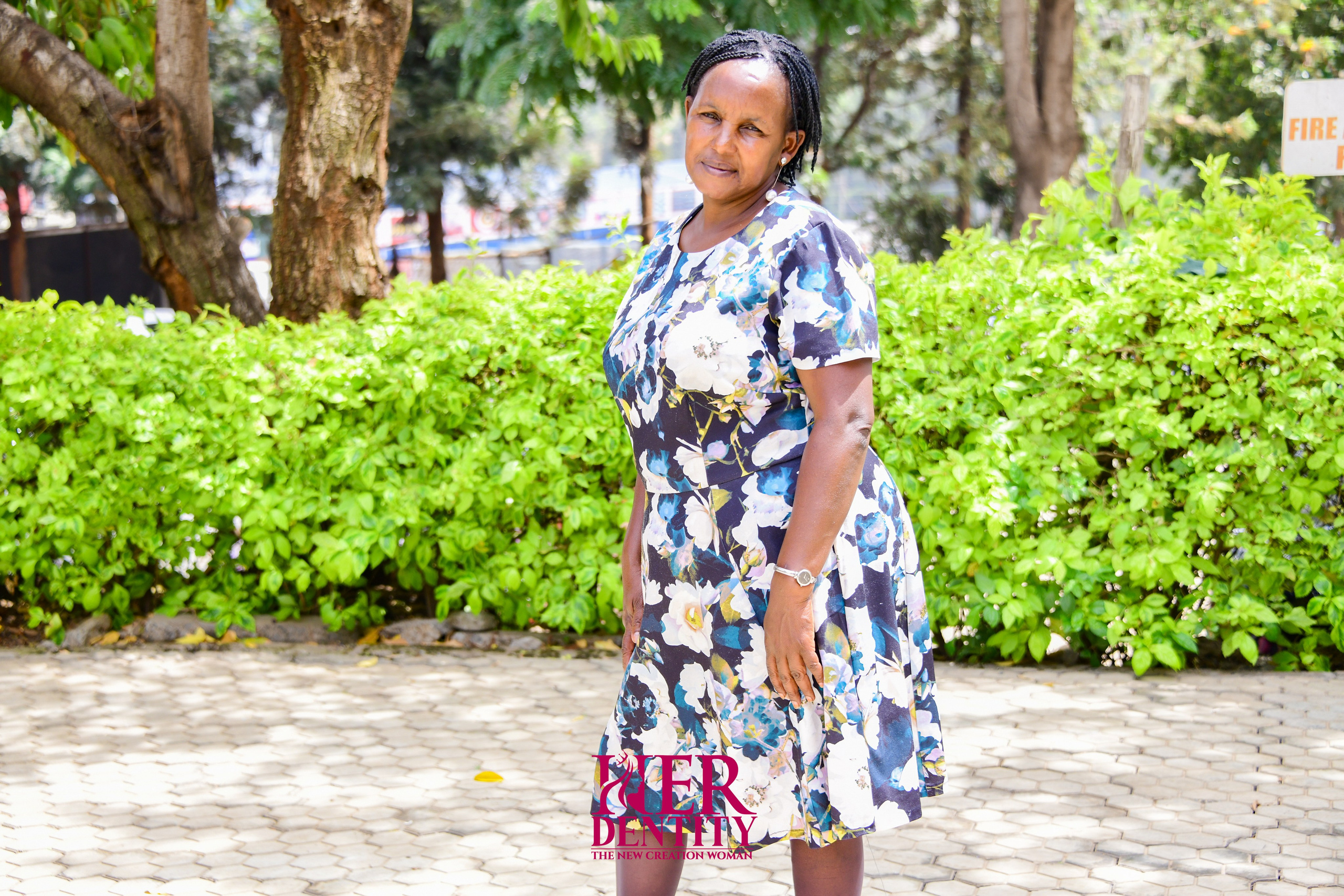 LADIES MINISTRY. Pastor Morris