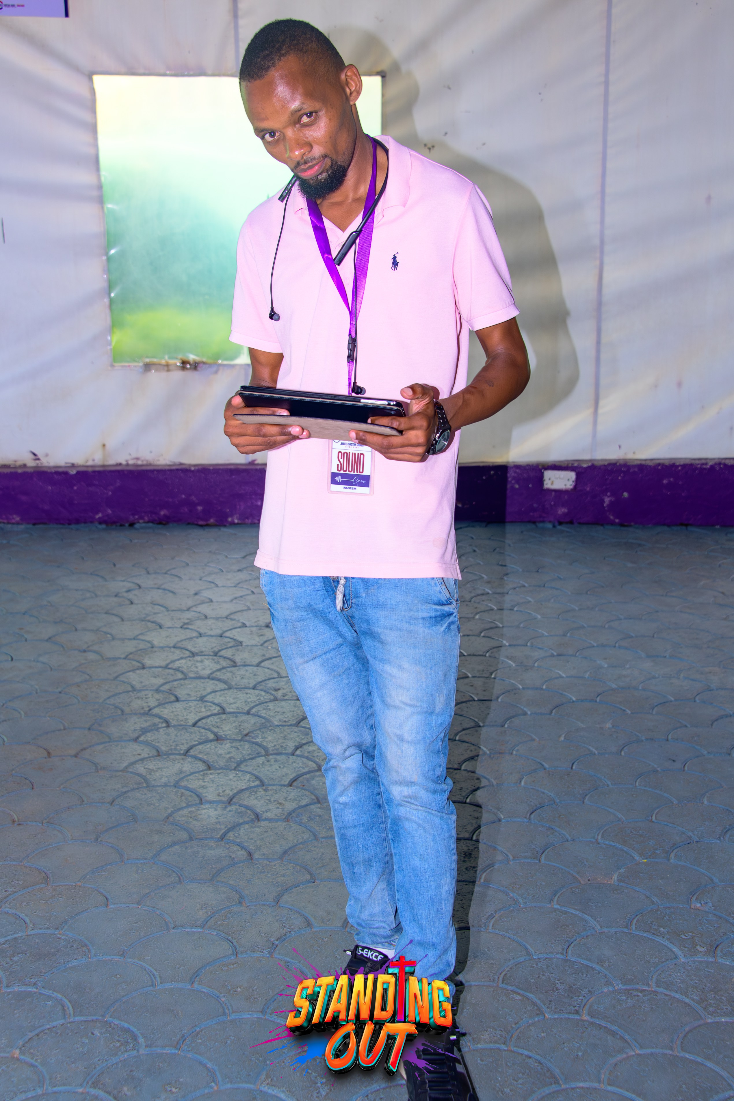 Christosphere Youth Ministry — Empowering Youth with Faith, Purpose & Community | JCC Thika Road, Nairobi. Pastor Morris Gacheru