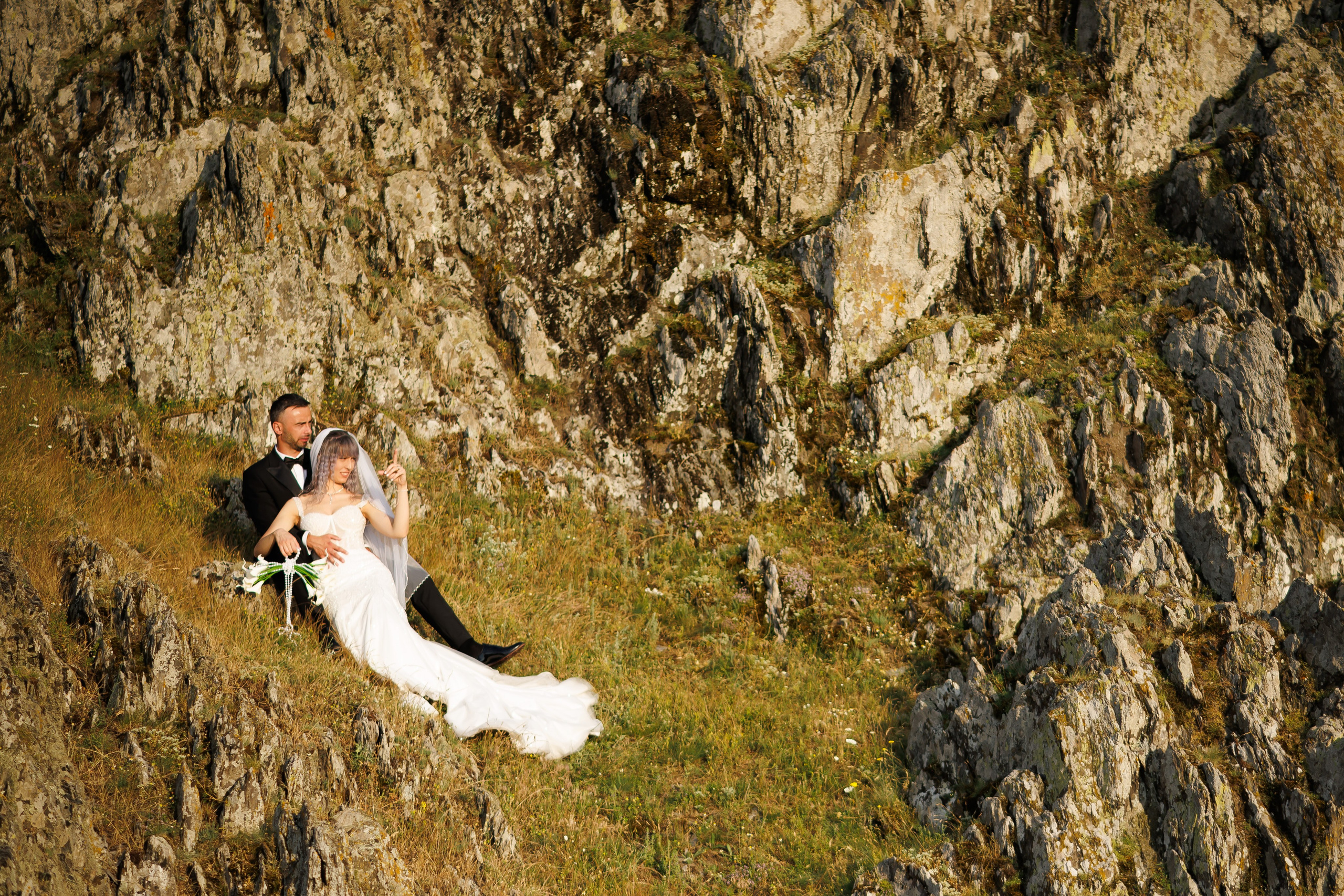 Andrei & Aura | Nuntă în Galati