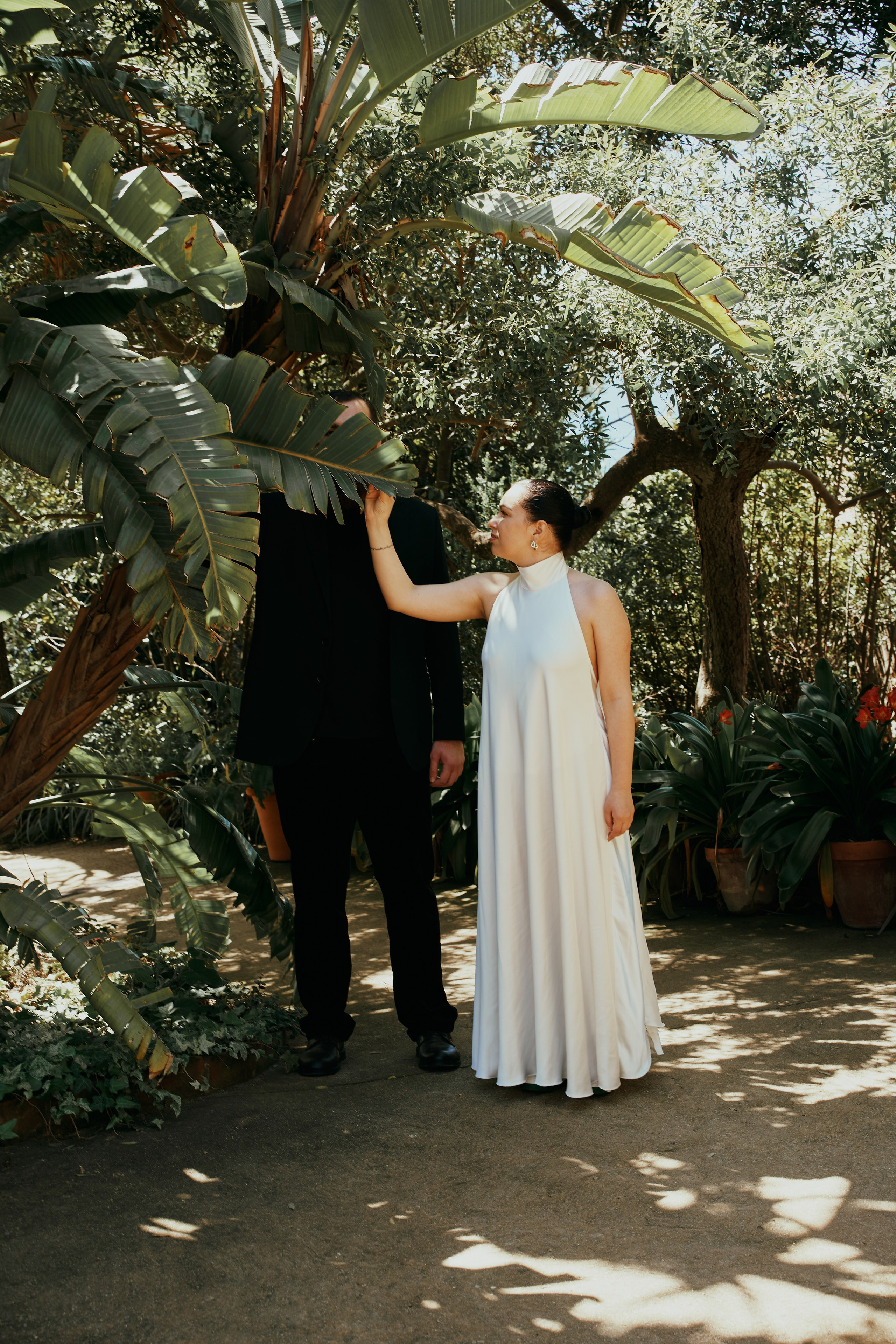 Артур и Александра. Фотограф в Барселоне Жанна Захарченко