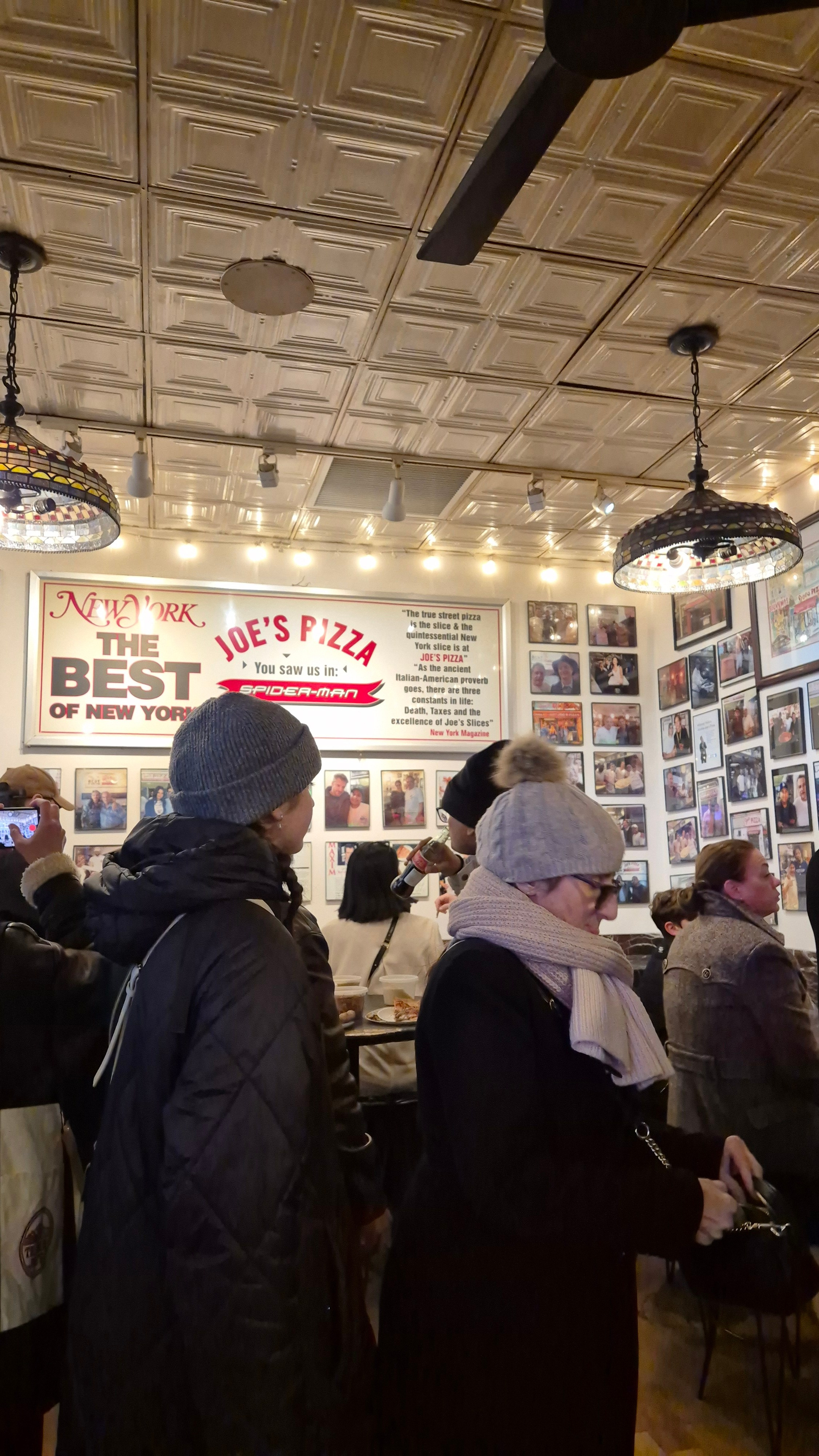 New York 2026. Photographer Marina, city of Nuremberg