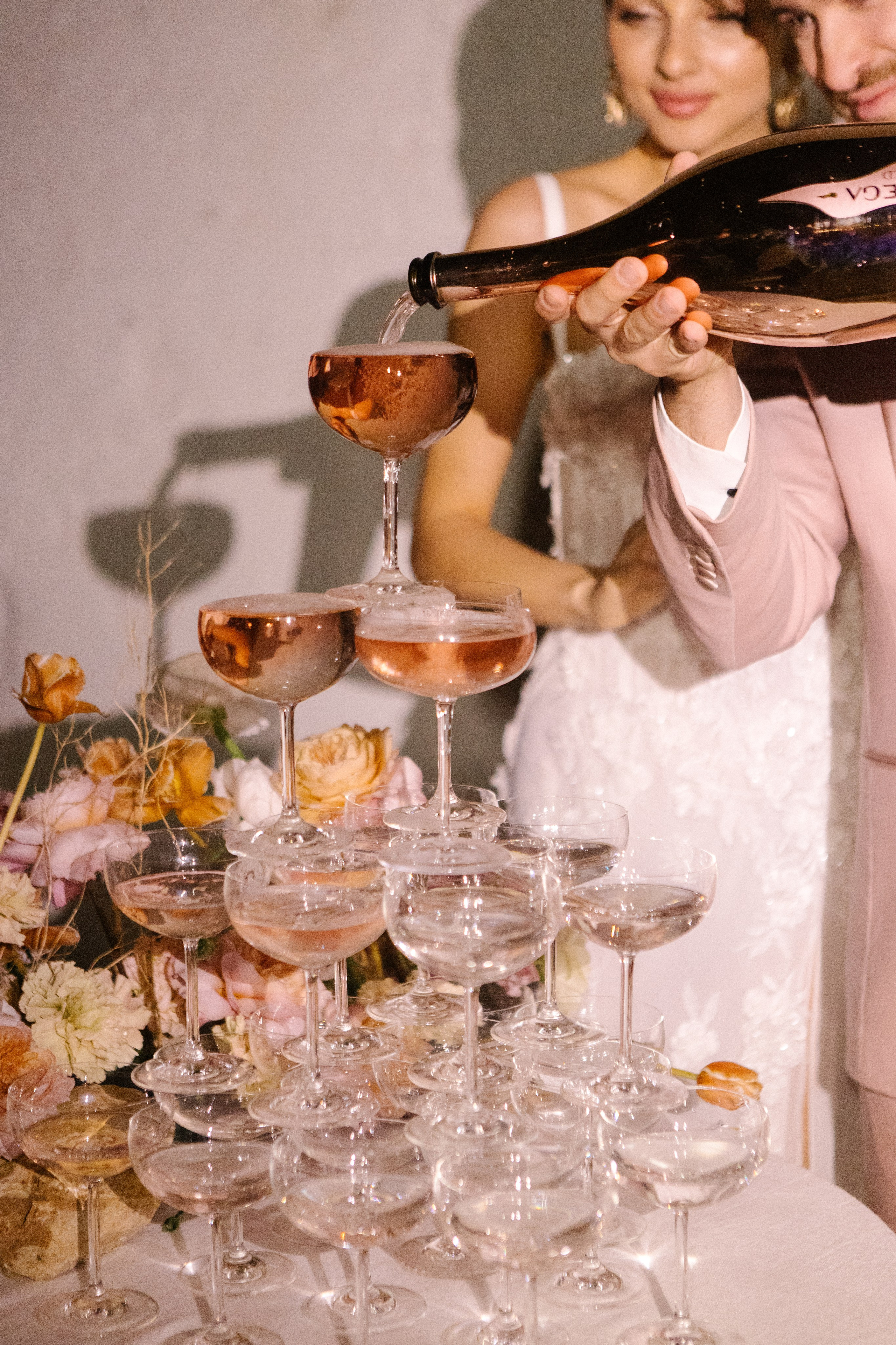 Alyssa&Sean. Wedding photographer Italy