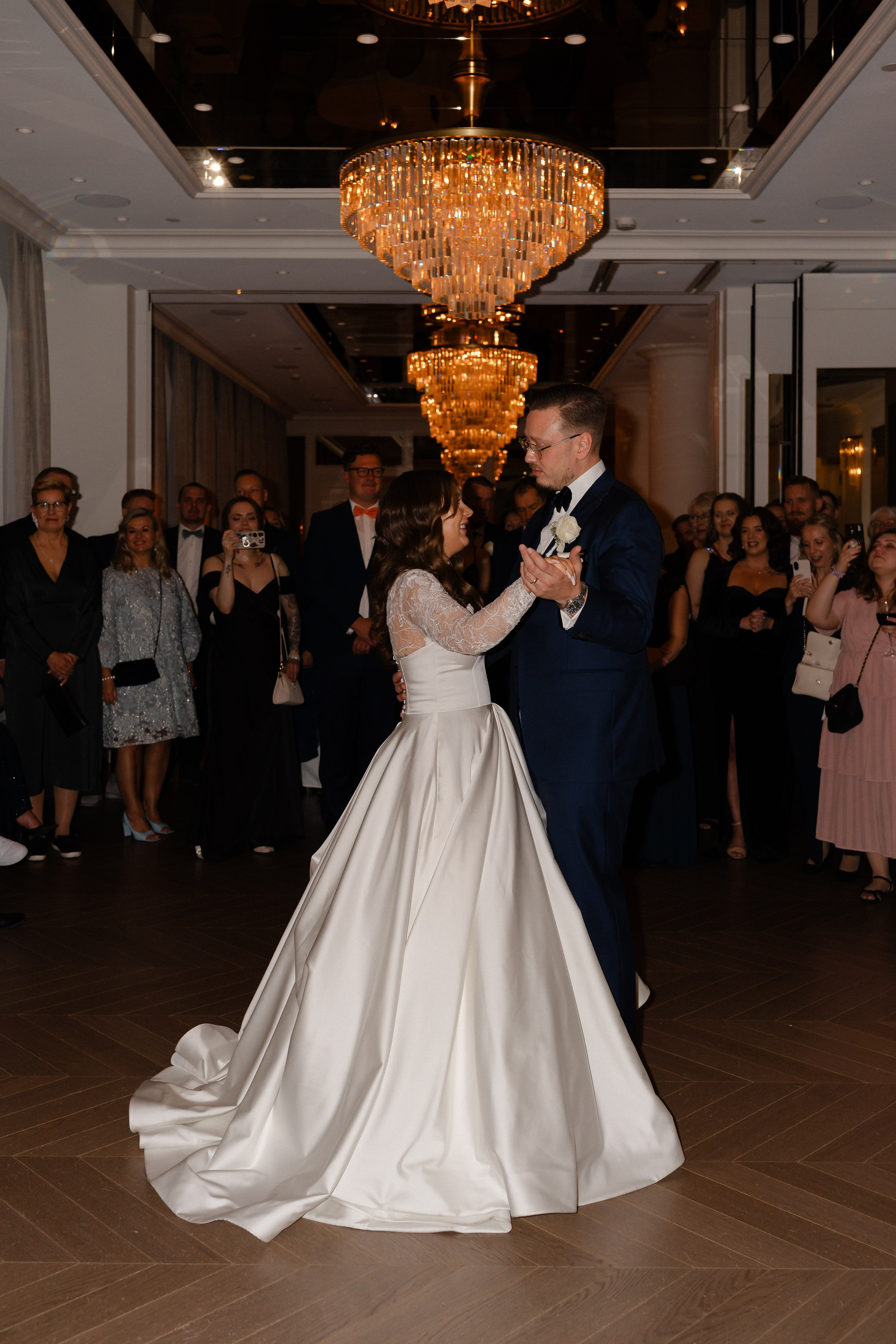 J&A. Victoria Olonen – Cinematic Portrait Artist | Helsinki & Europe