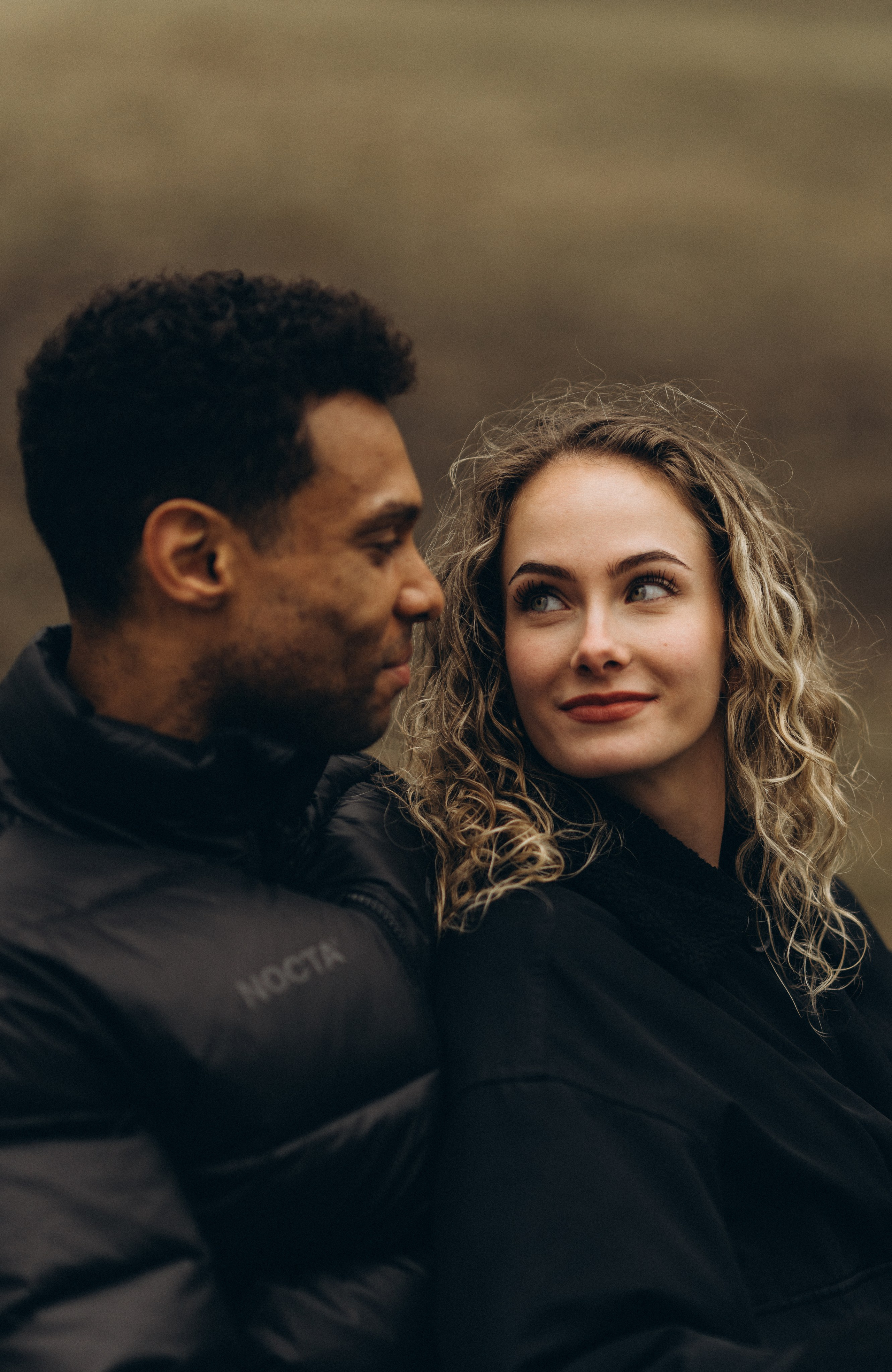 V&J. Wedding and potrait photographer in Helsinki Vickan O